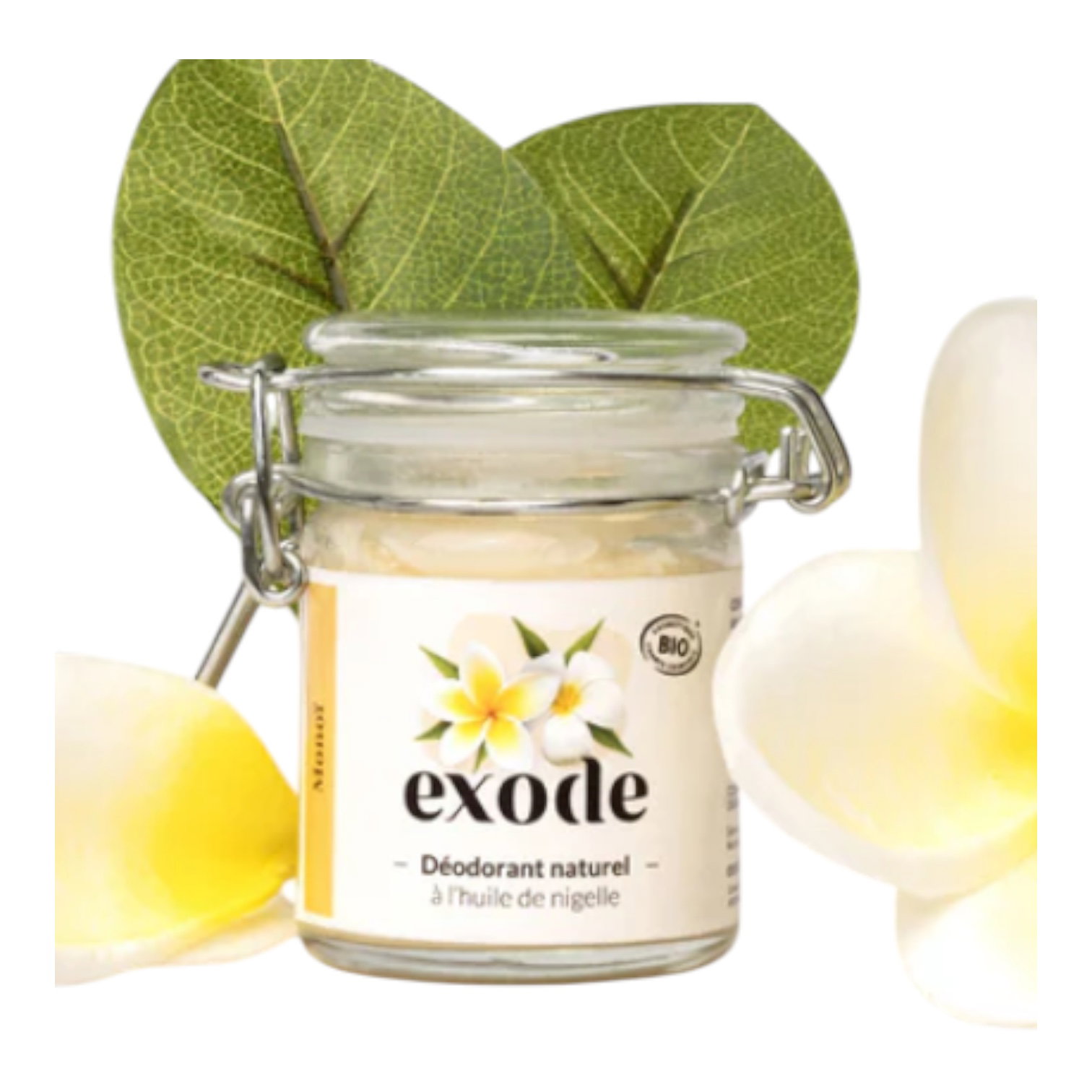 DEODORANT MONOI 50G