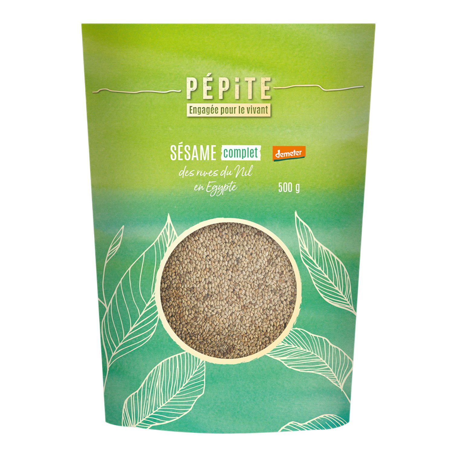 SESAME COMPLET 500g