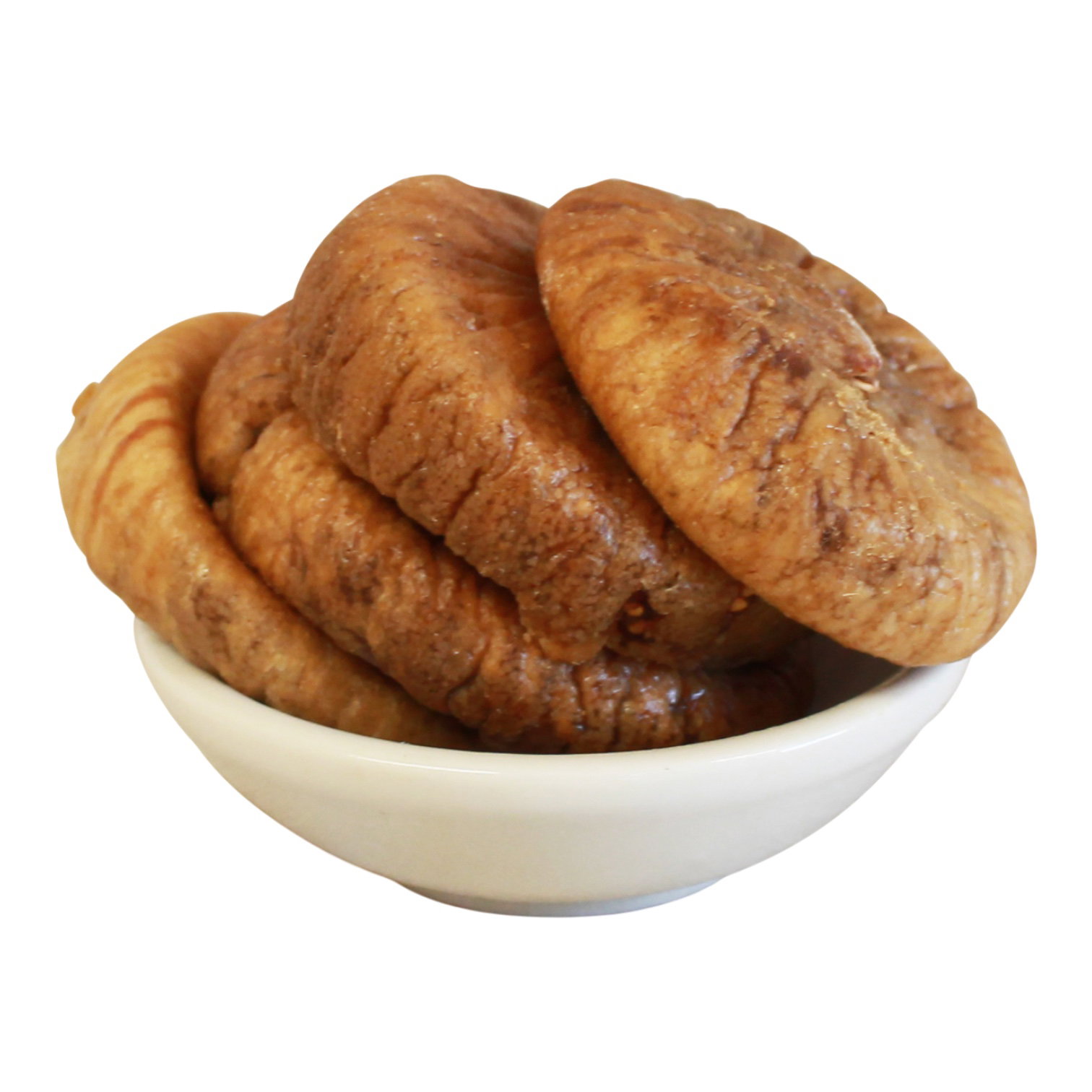 FIGUES LERIDA vrac cal 3                   6KG