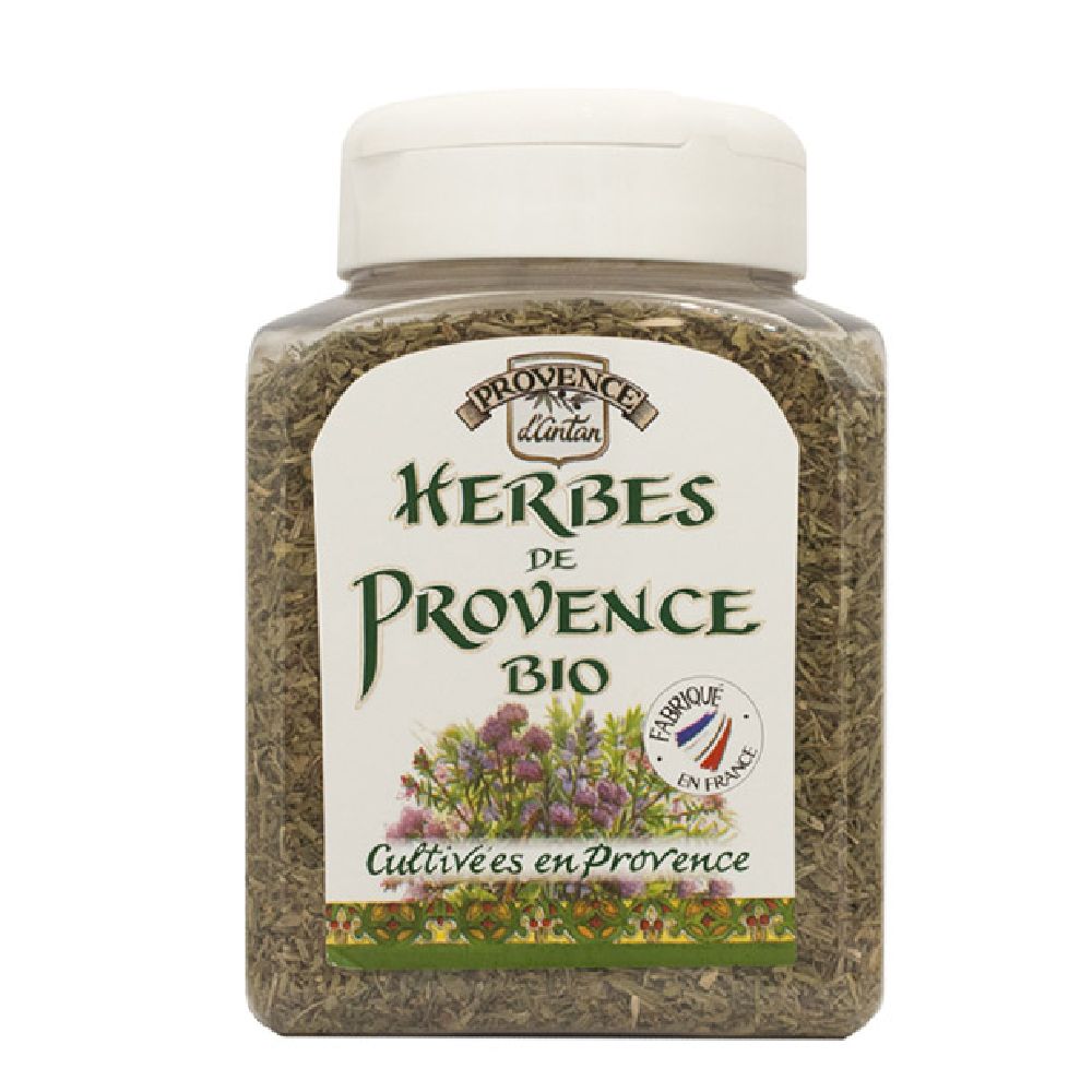 HERBES PROVENCE 100G