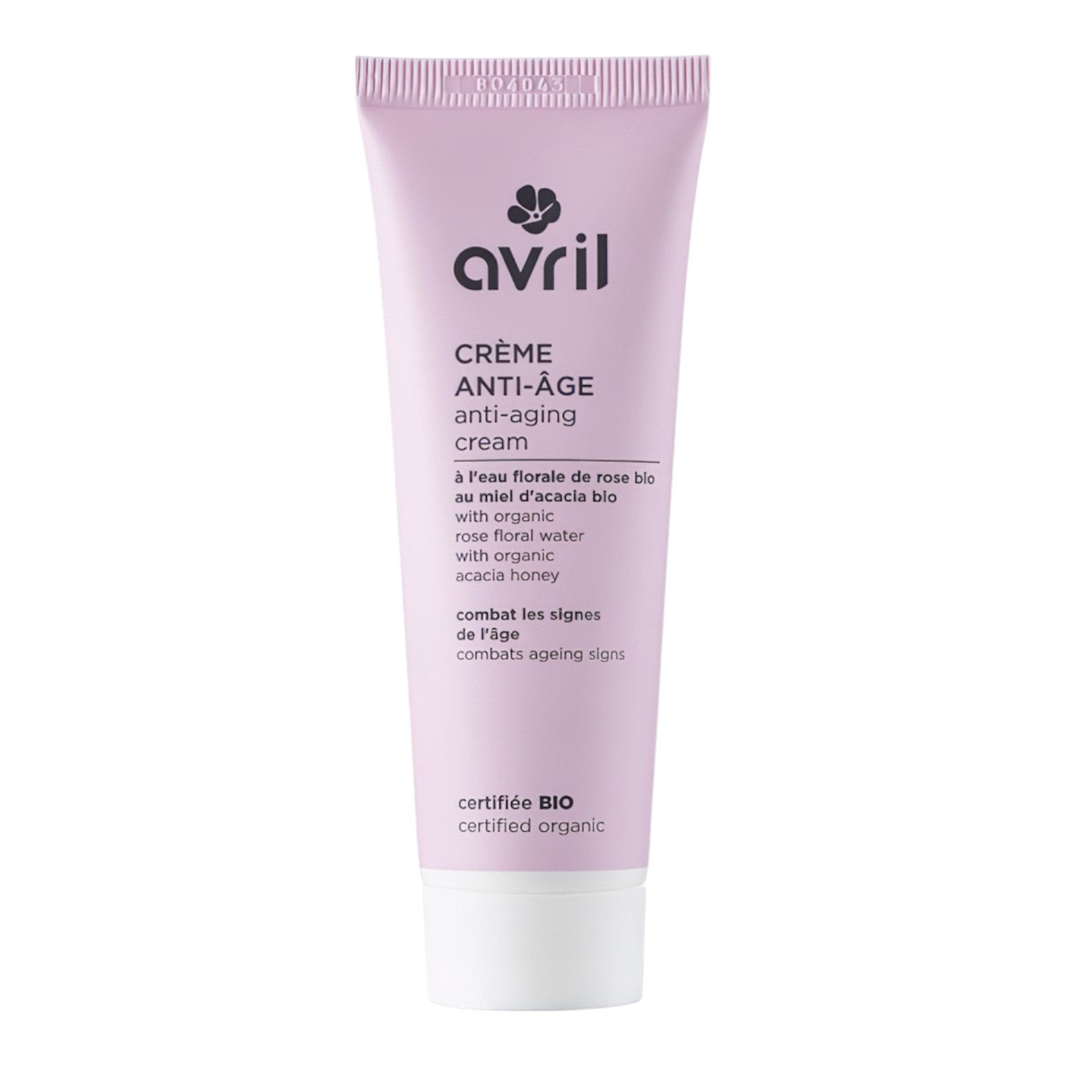 CREME ANTI AGE 50ML