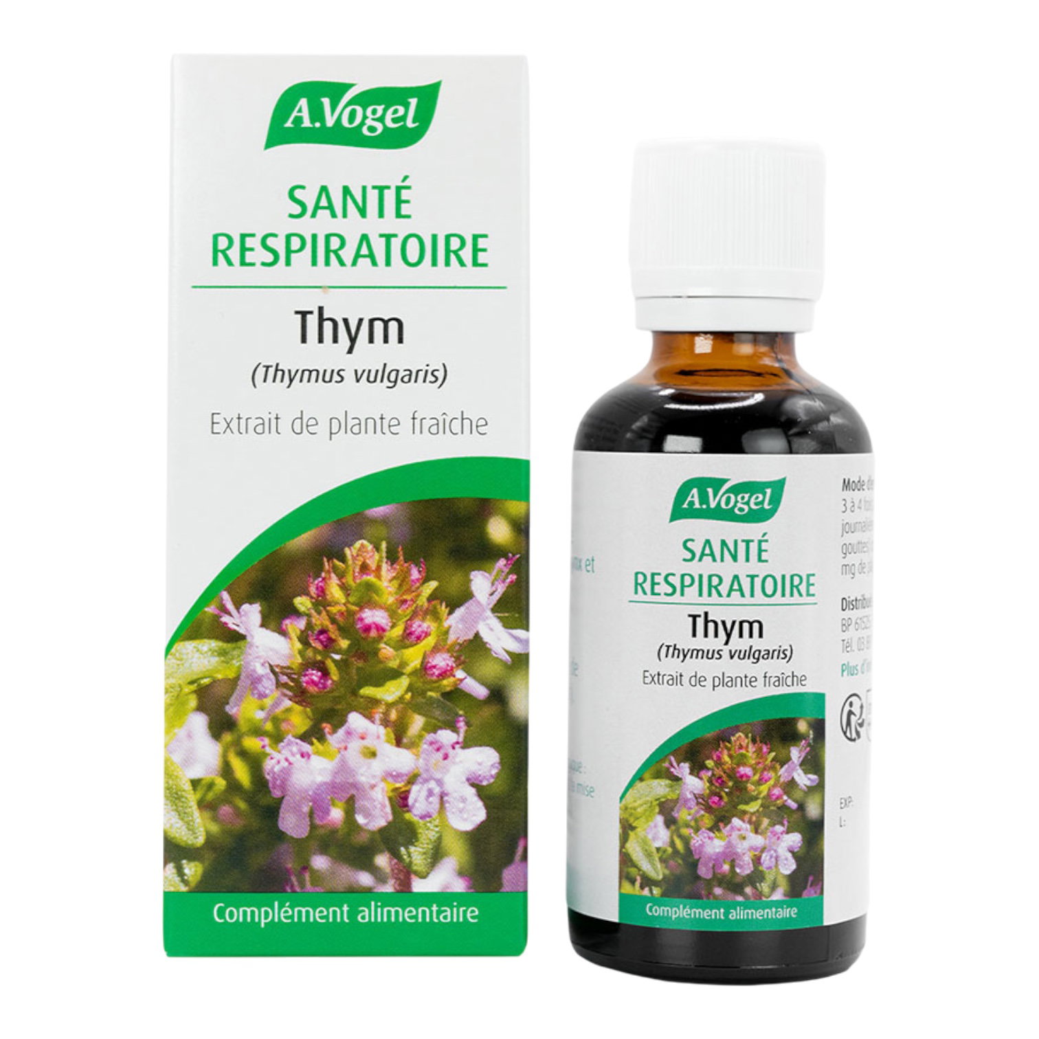 THYM EPF 50ML