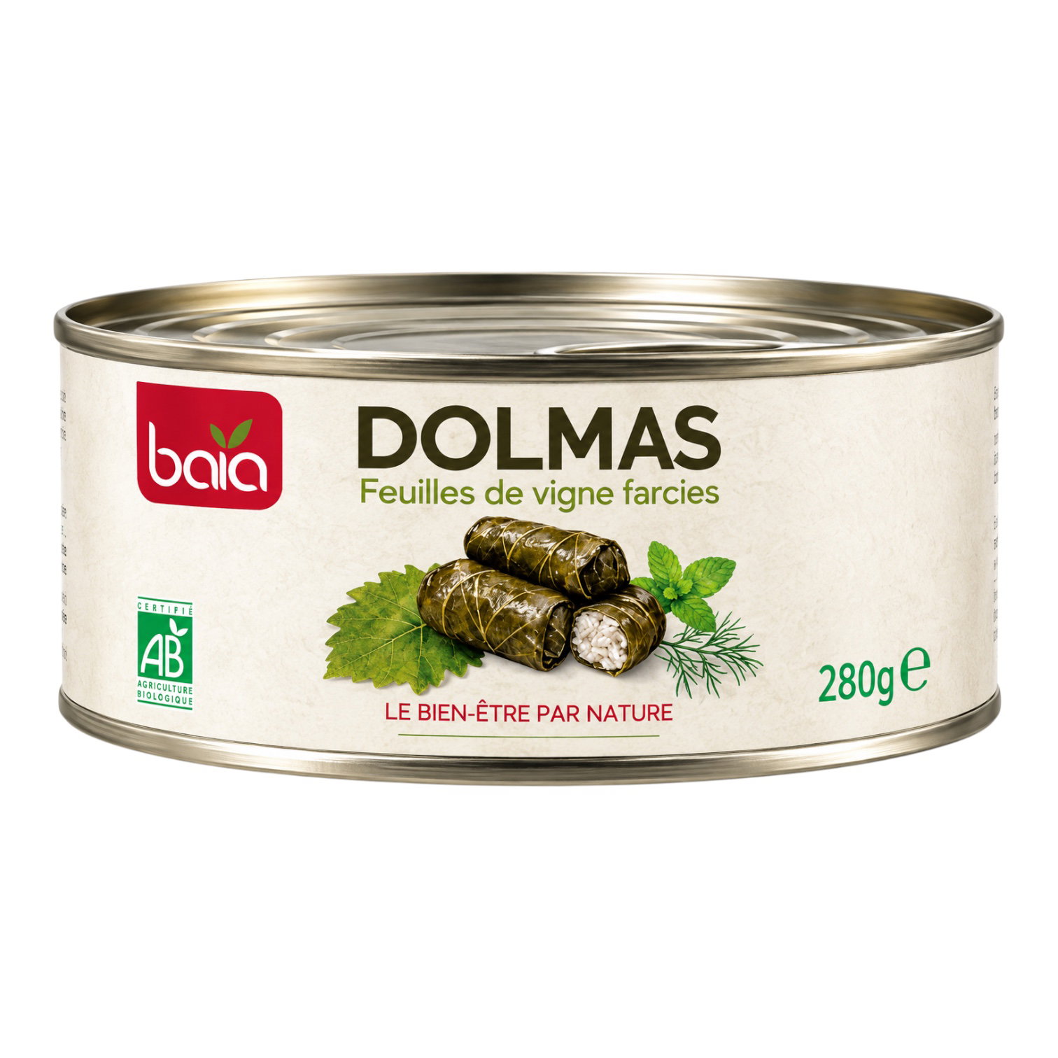DOLMAS 280G