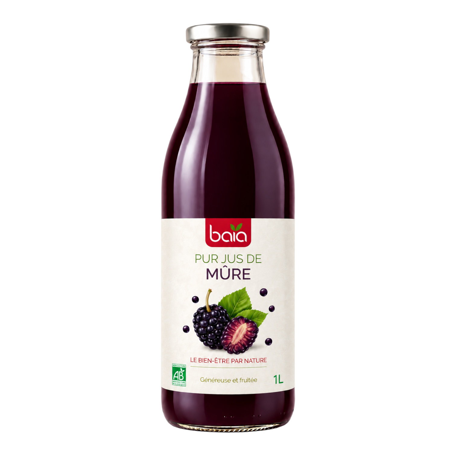 JUS MURE LT