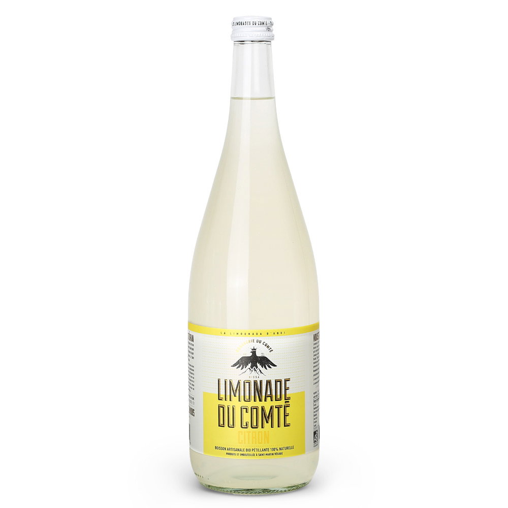 LIMONADE CITRON LT