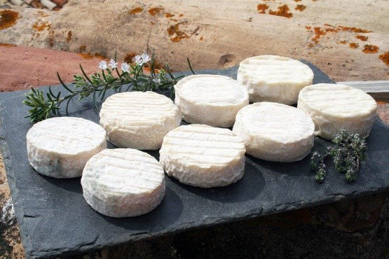 PELARDON CHEVRE AOP 60G