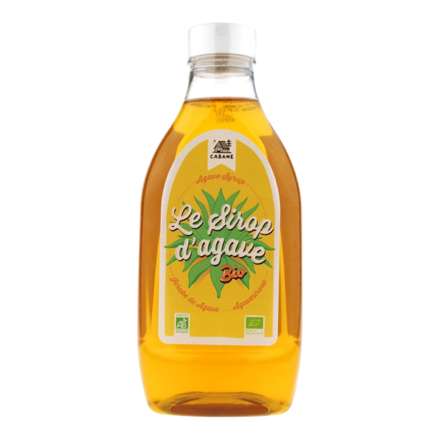 SIROP AGAVE KG