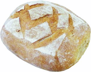 PAIN BLE PETIT EPEAUTRE 500G