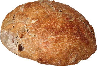 PAIN AUX NOIX 250g