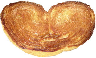 PALMIER 60g