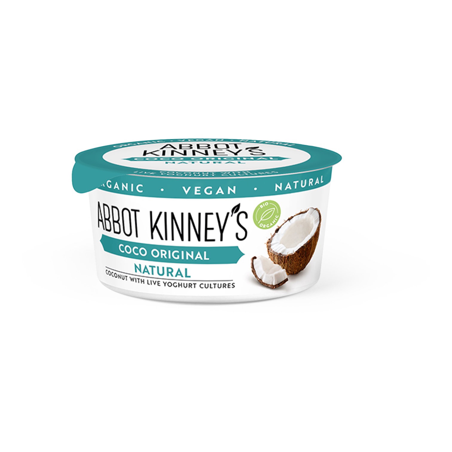 COCO ORIGINAL NATURE 125G