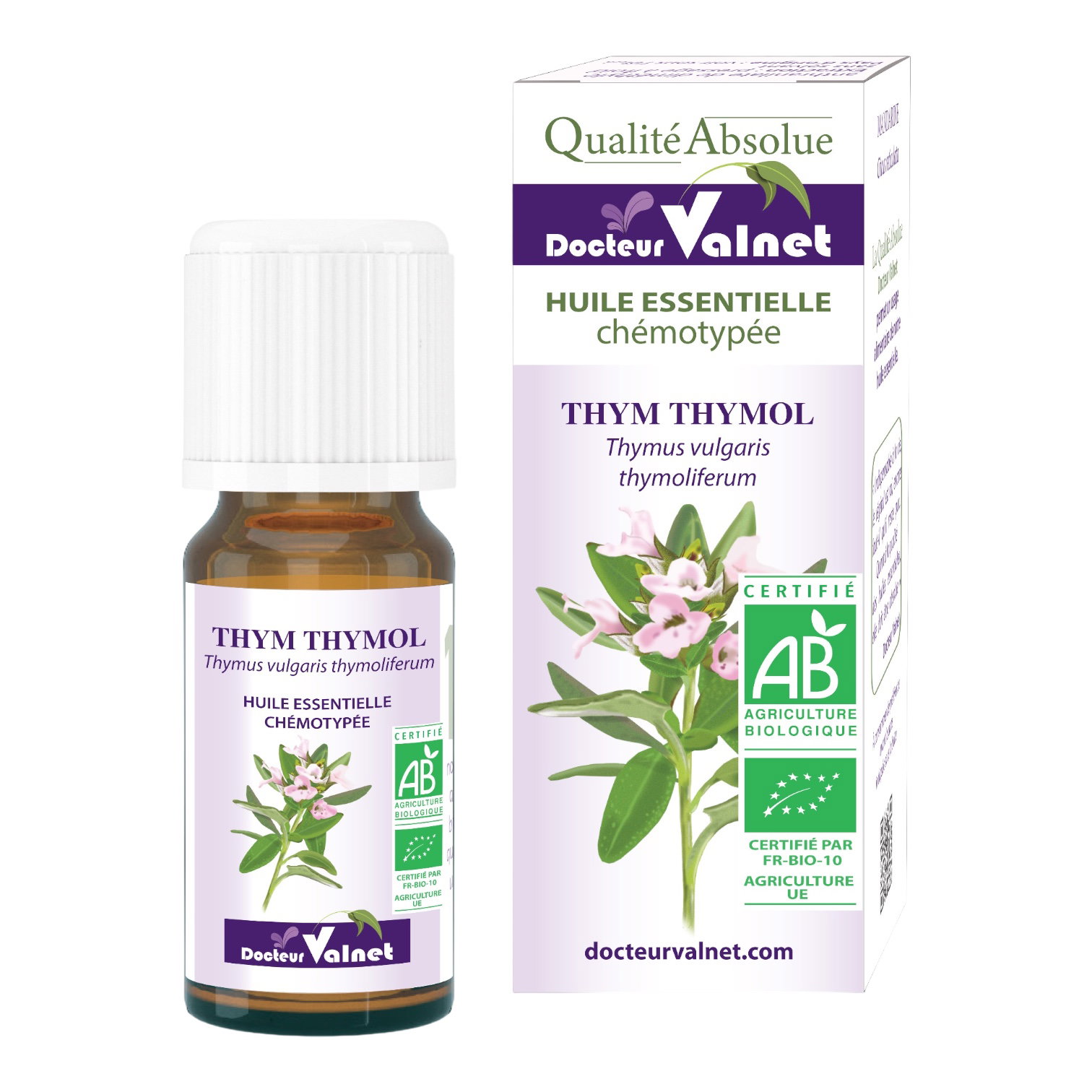 HE THYM THYMOL 5ml