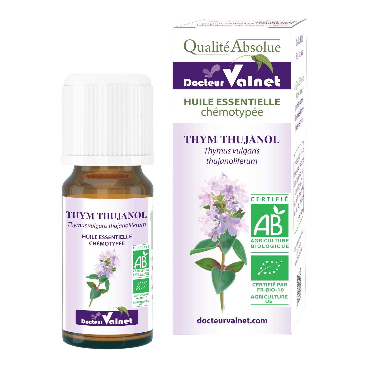HE THYM THUJANOL 5ml