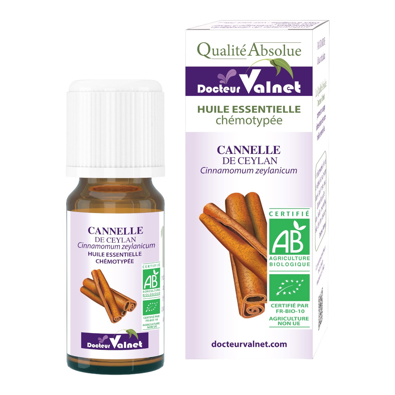 HE CANNELLE 5ml