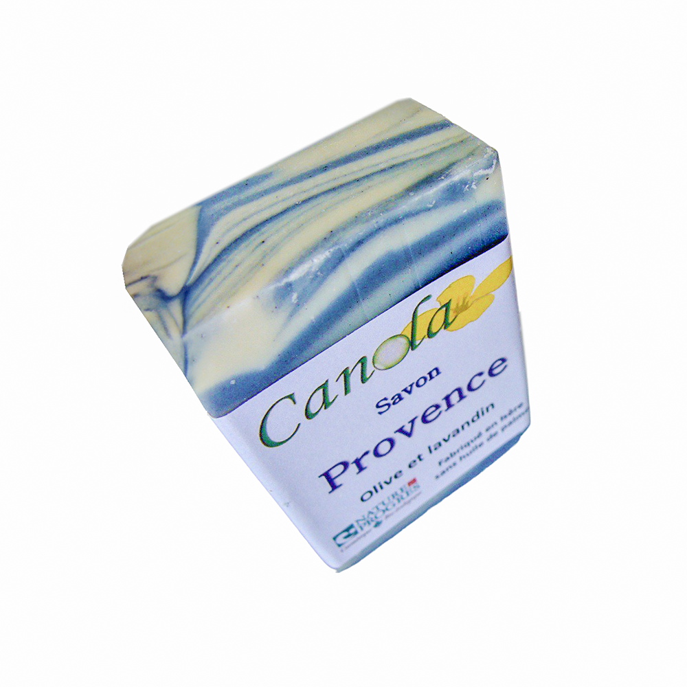 SAVON PROVENCE 100G