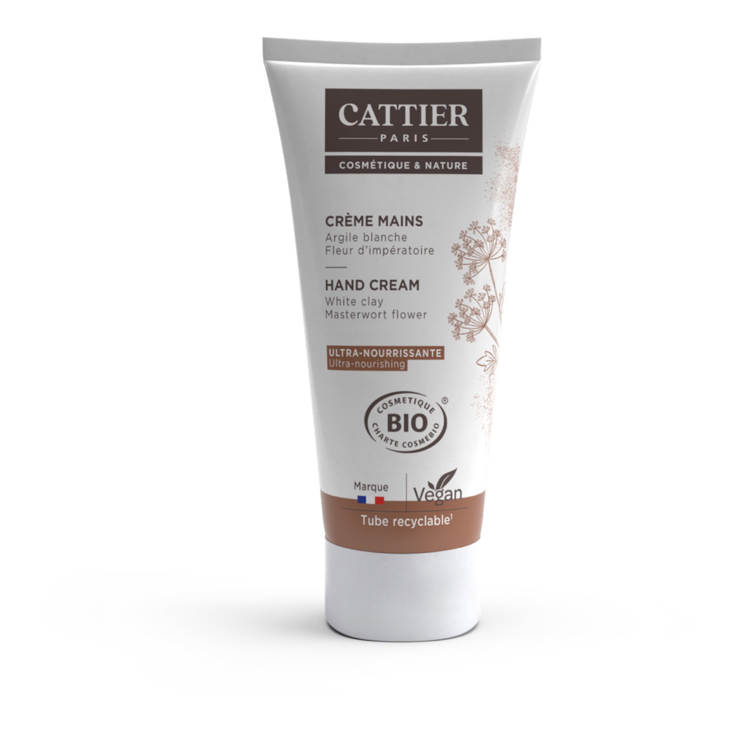 CREME MAIN NOURRISSANTE 75ml