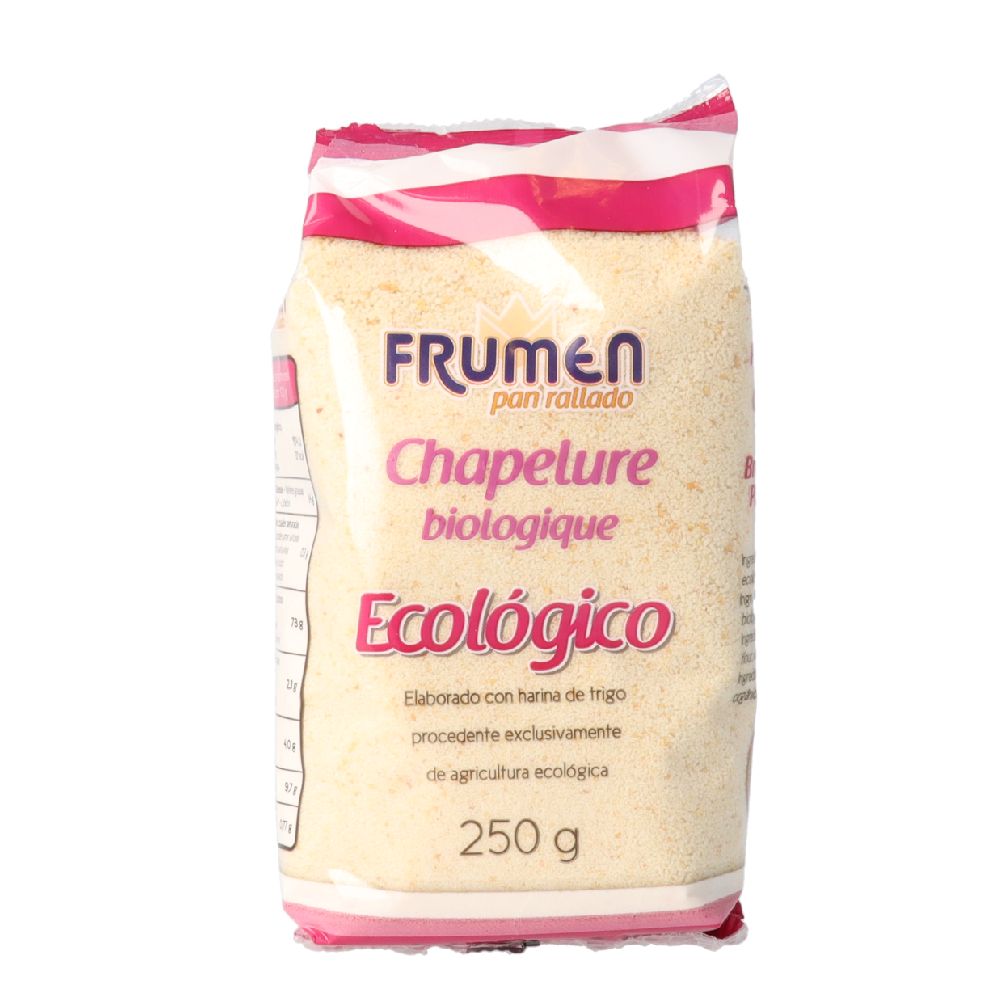 CHAPELURE 250G