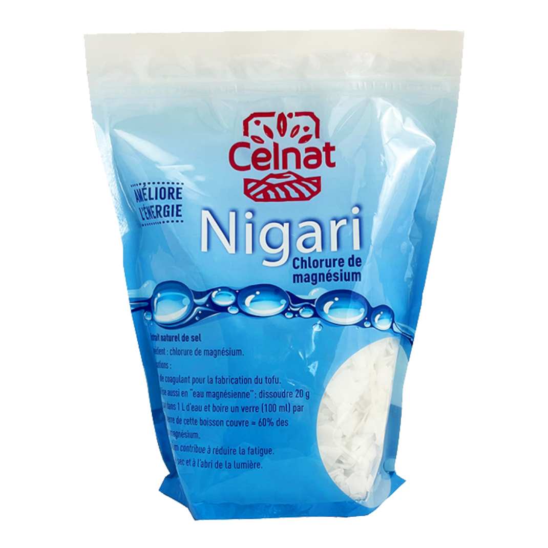 NIGARI kg