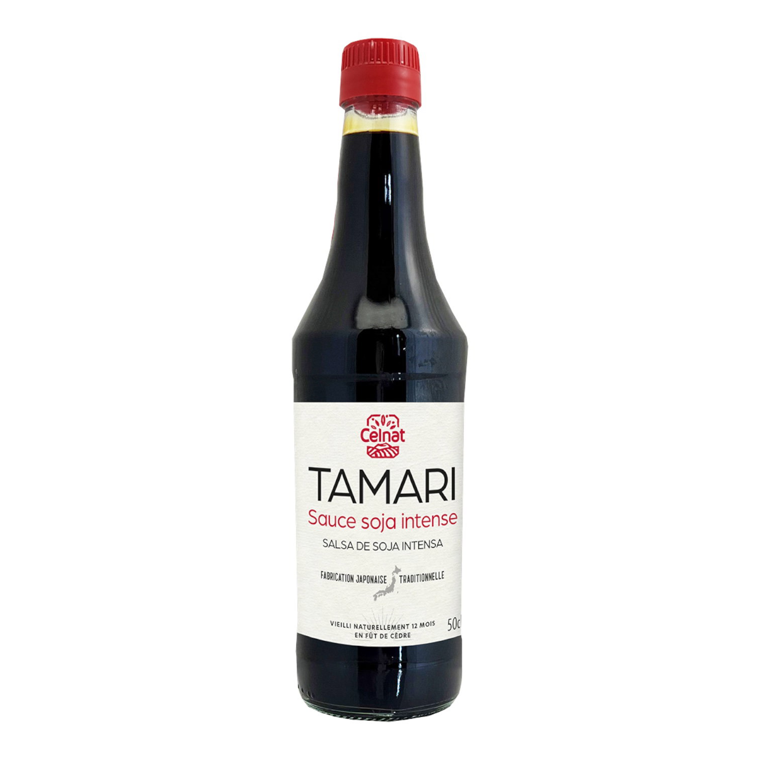 TAMARI JAPON 500ml