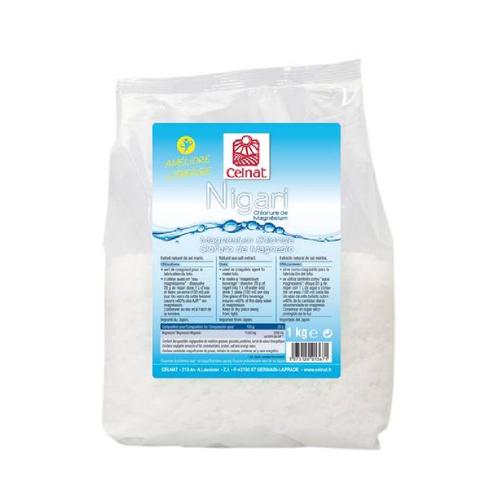 MAGNESIUM NIGARI