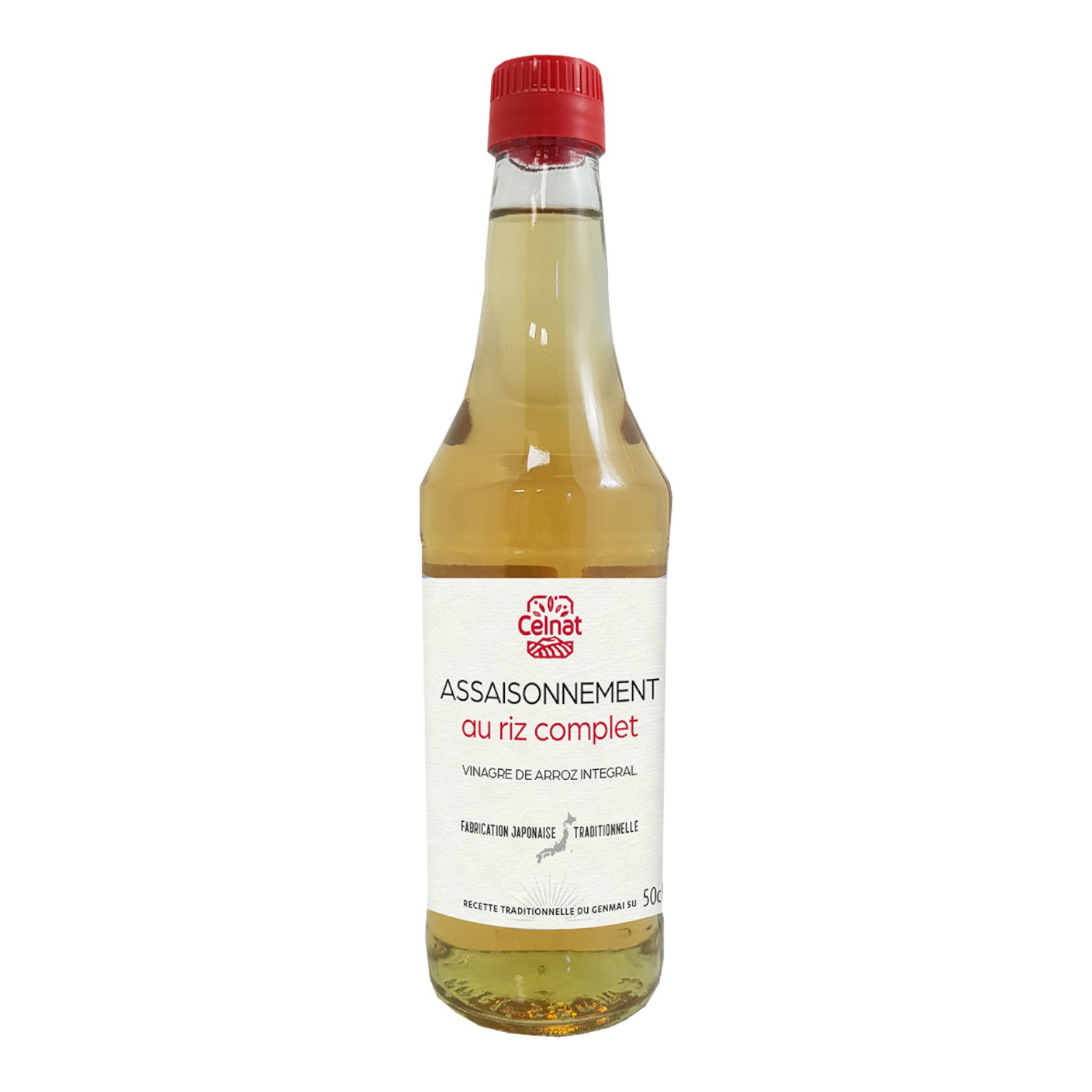 ASSAISONNEMENT RIZ 500ml