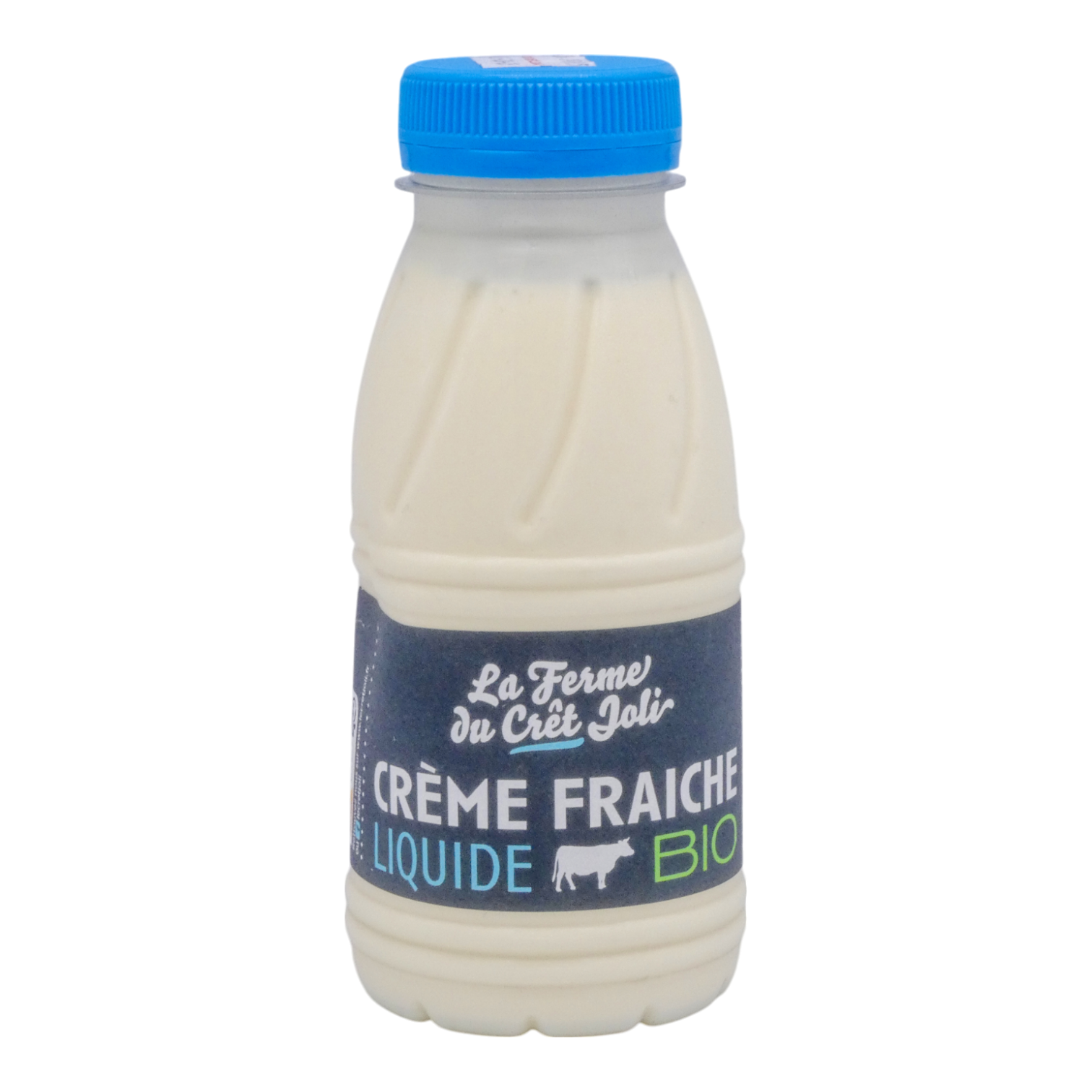 CREME FRAICHE LIQUIDE 25CL