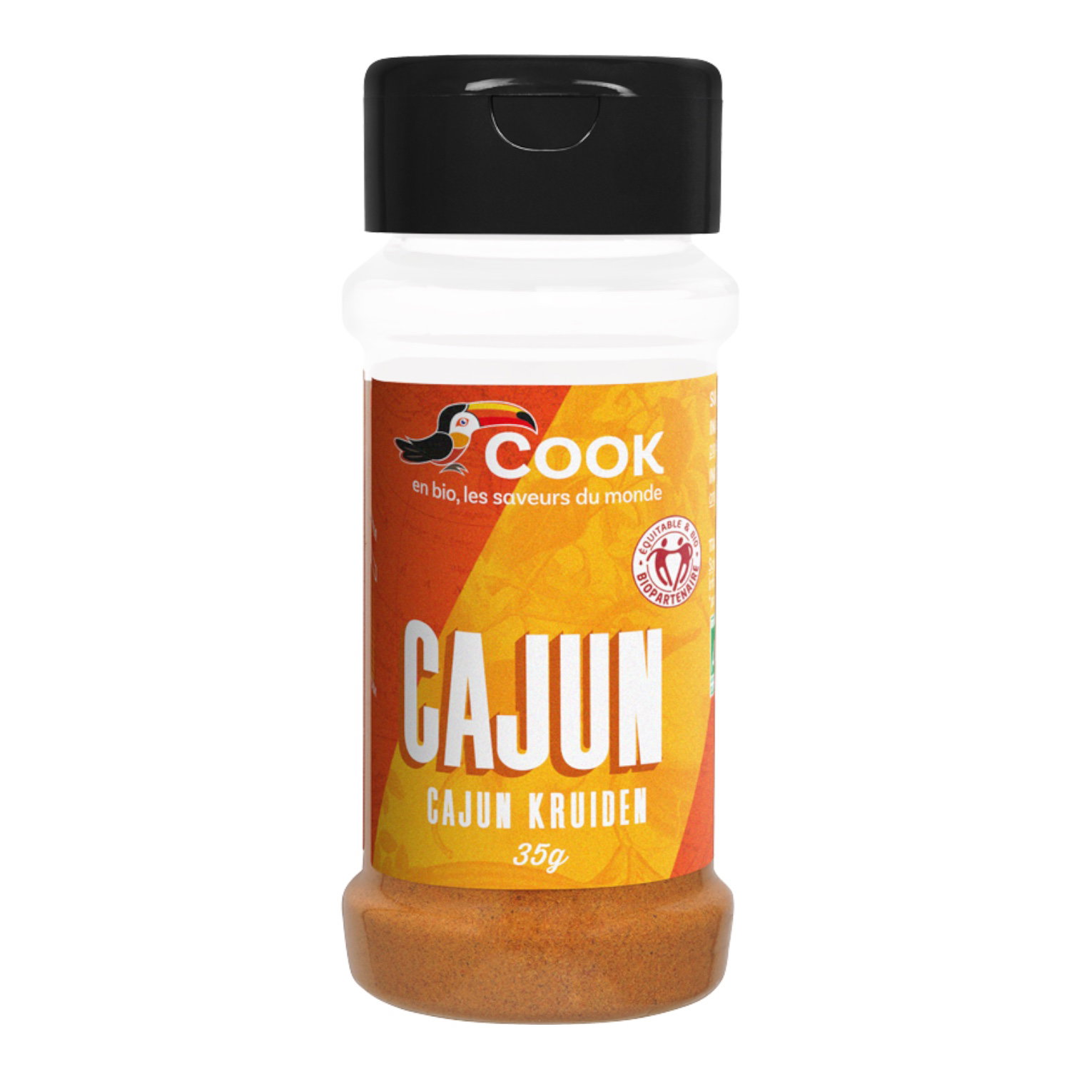 MELANGE CAJUN 35g