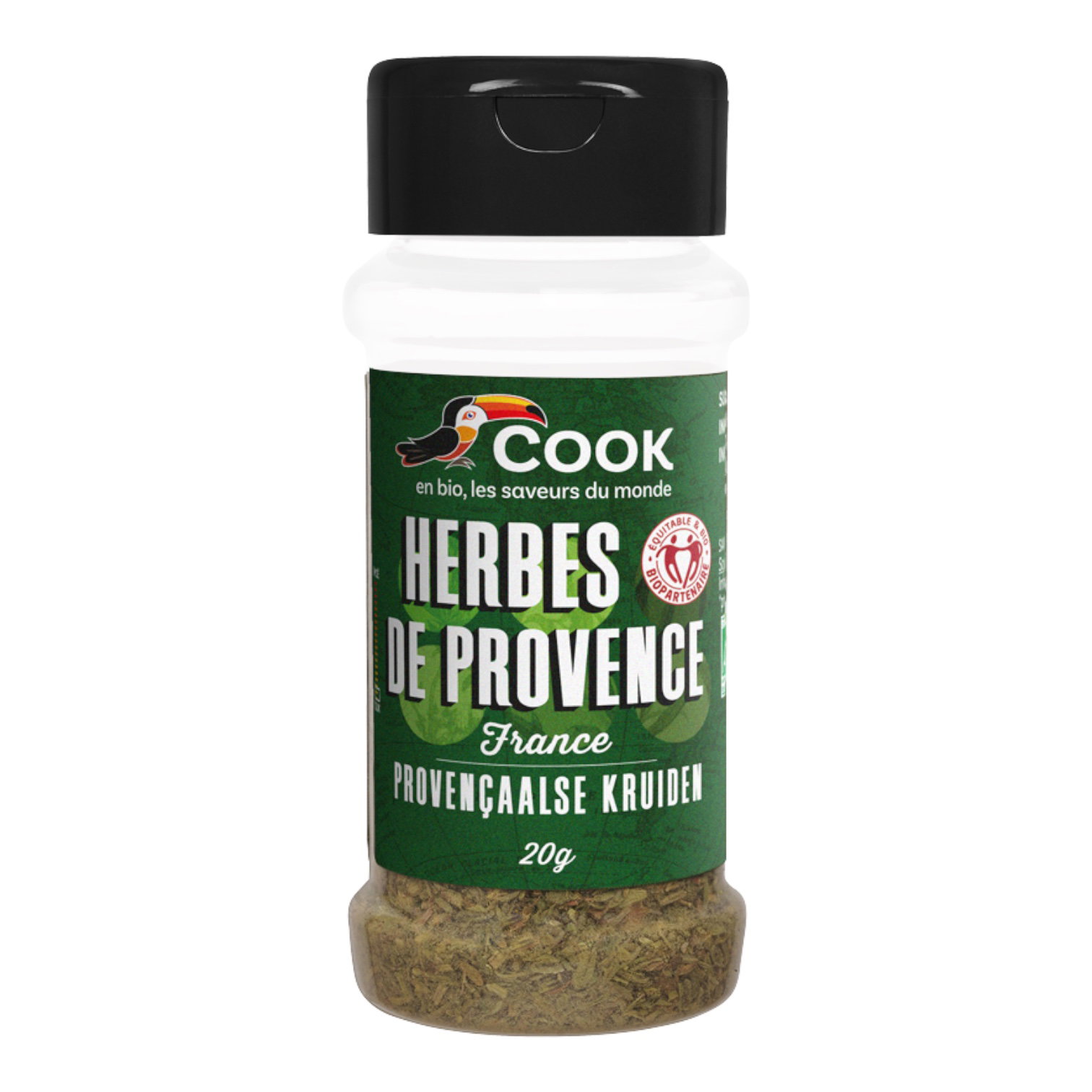 HERBES PROVENCE 20g