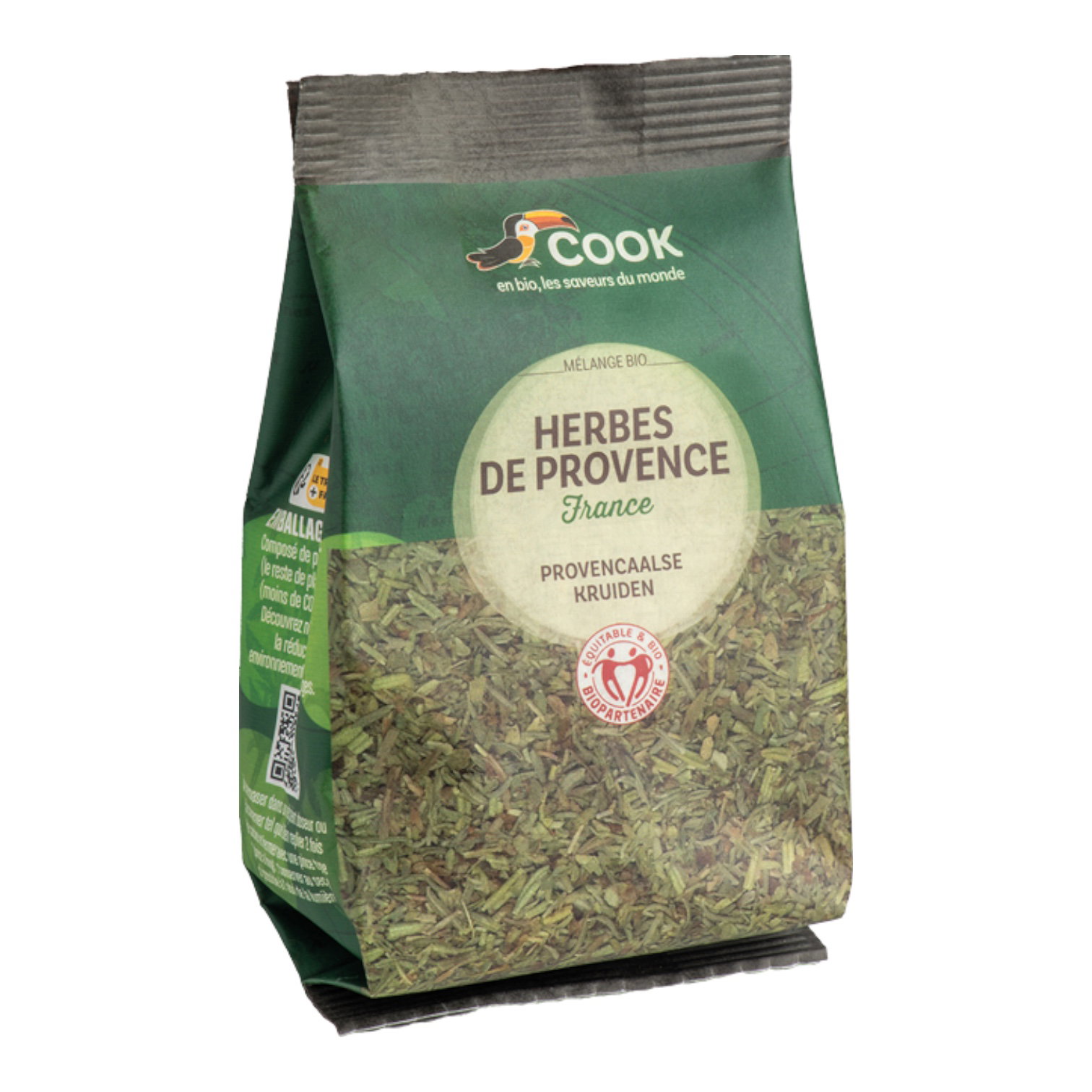 HERBES PROVENCE 60G