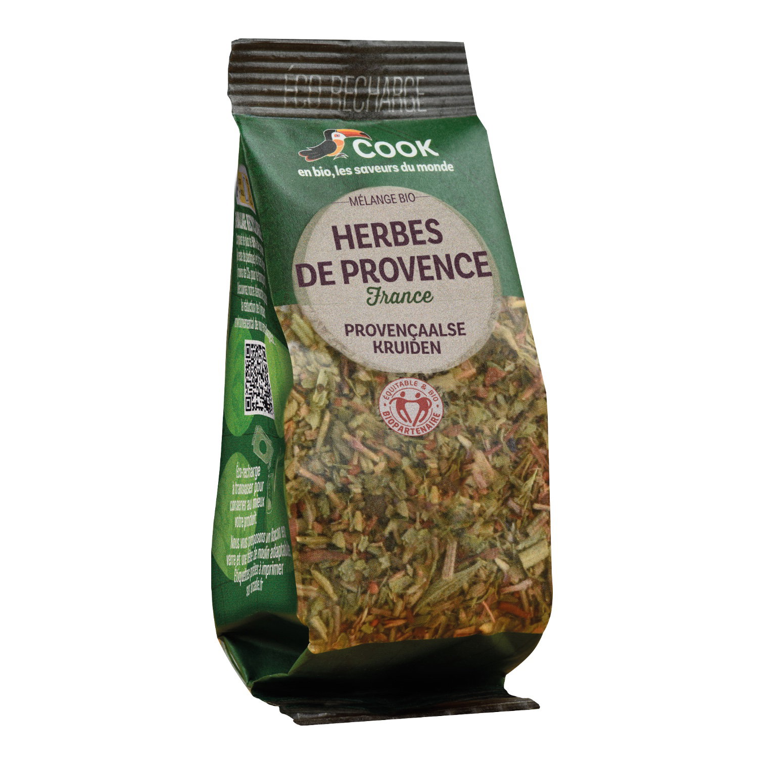 HERBES PROVENCE RECHARGE 20g