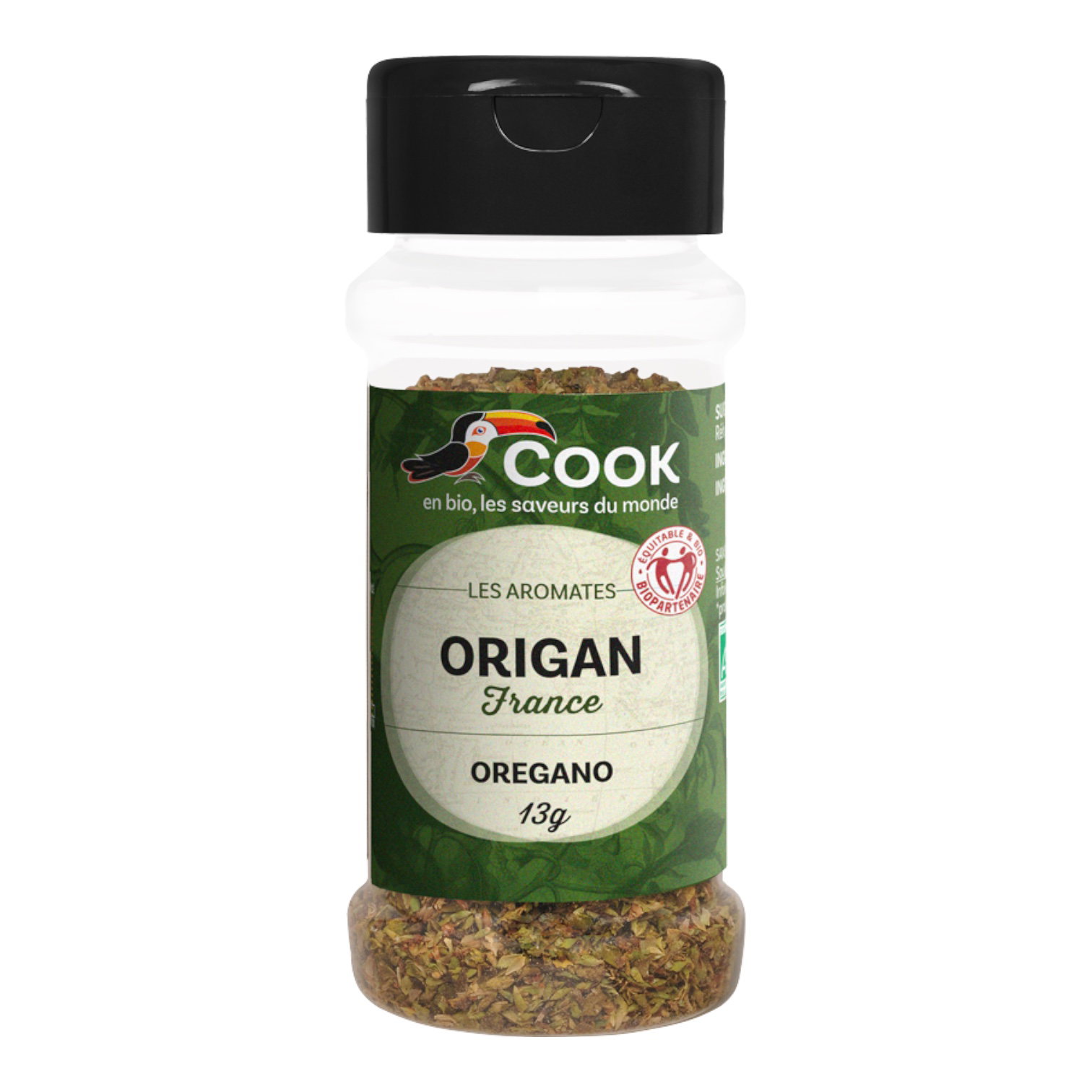 ORIGAN 13g