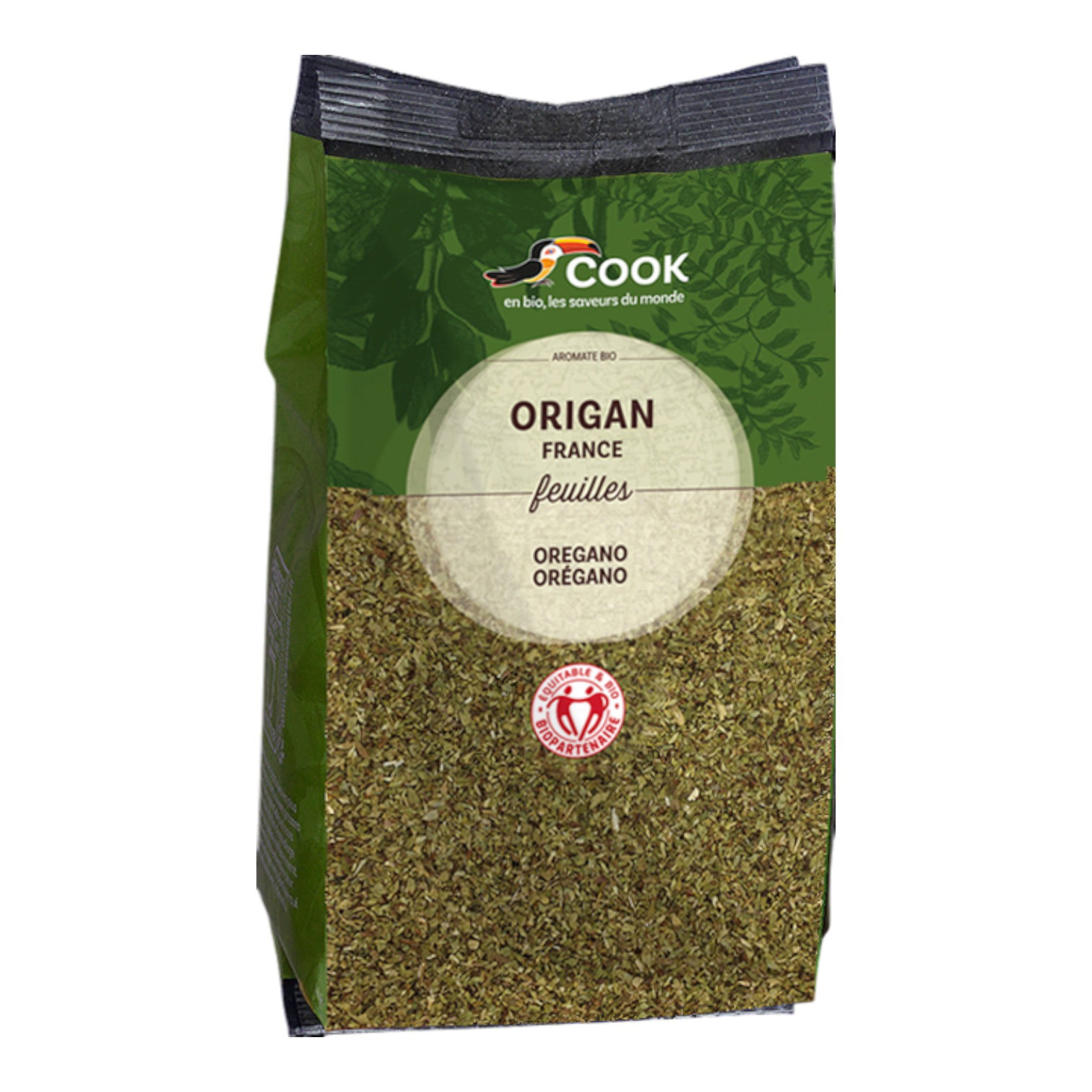 ORIGAN 220G