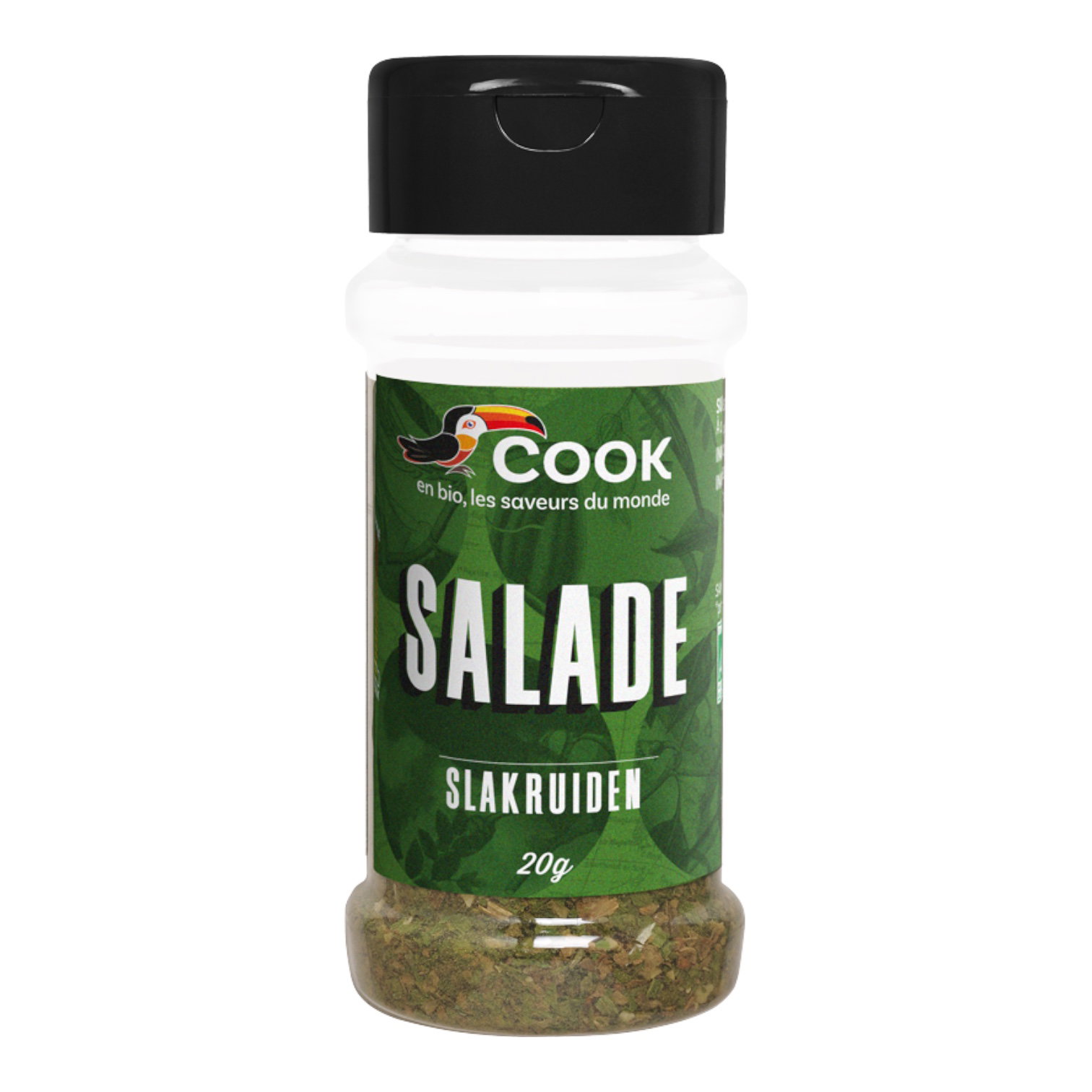 MELANGE SALADE 20g
