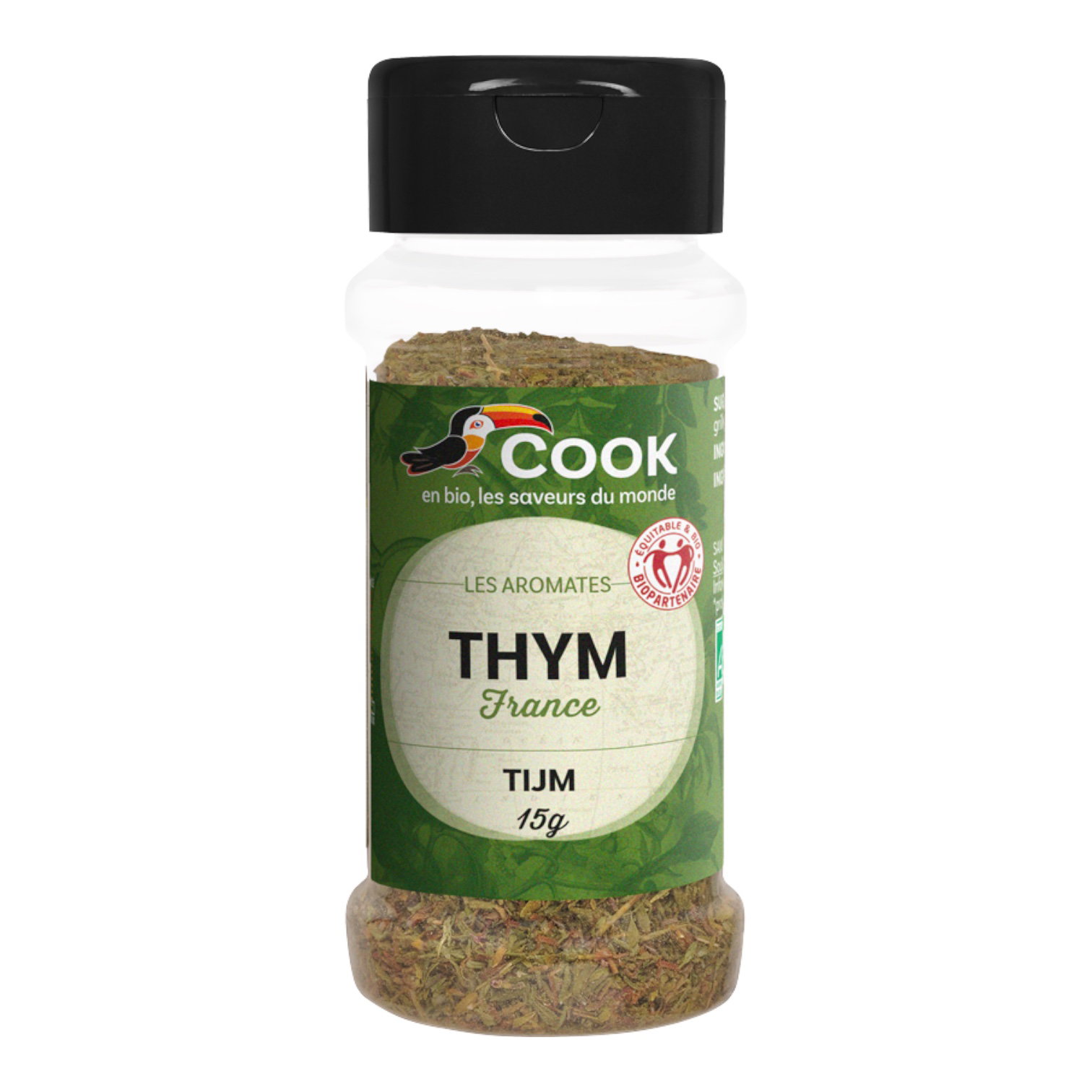 THYM 15G