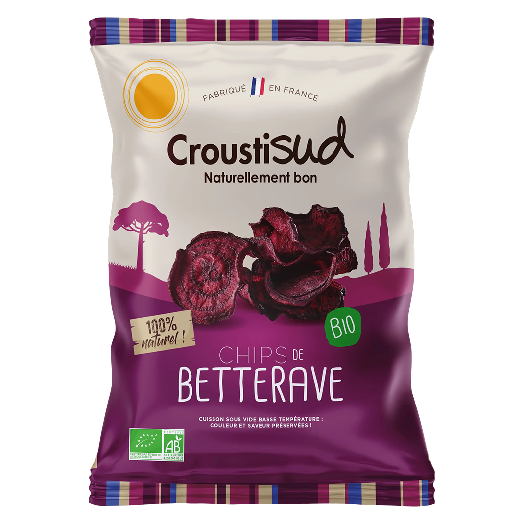 PETALES BETTERAVE 70g