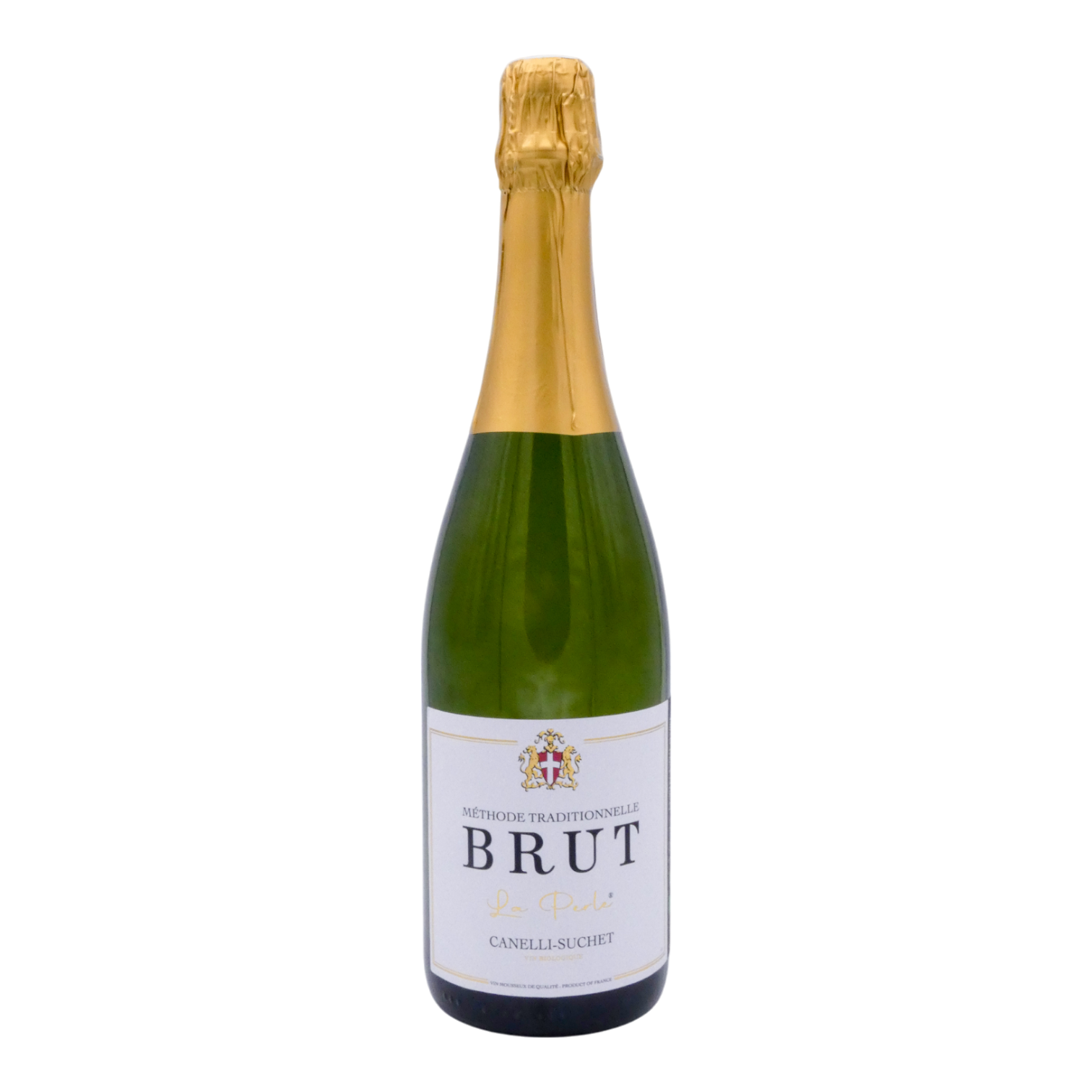 CREMANT BRUT 75CL