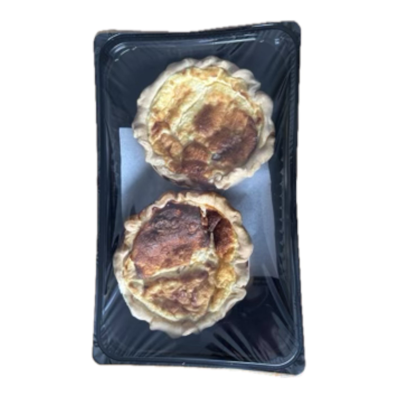 QUICHE LORRAINE 250G                       X4