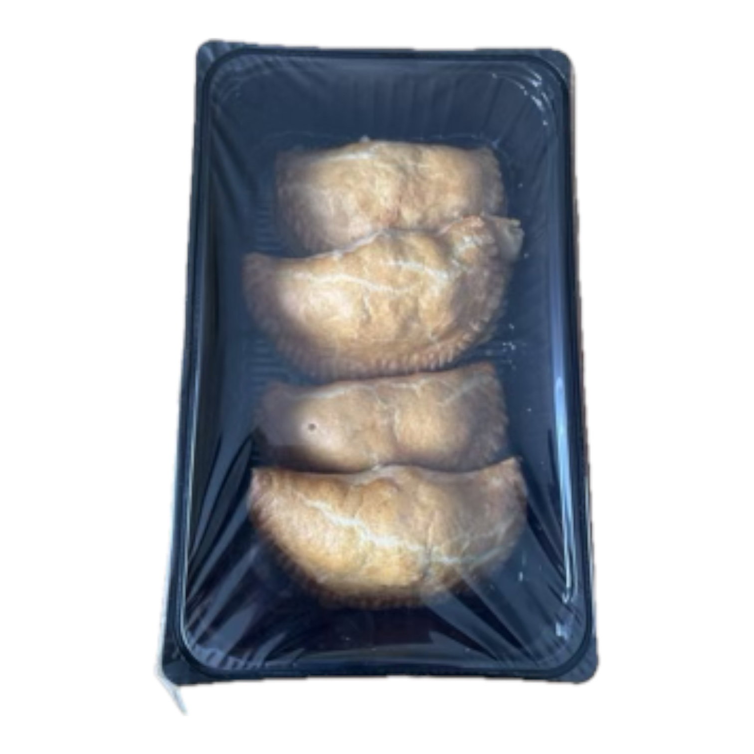 FRIANDS VIANDE                              X4
