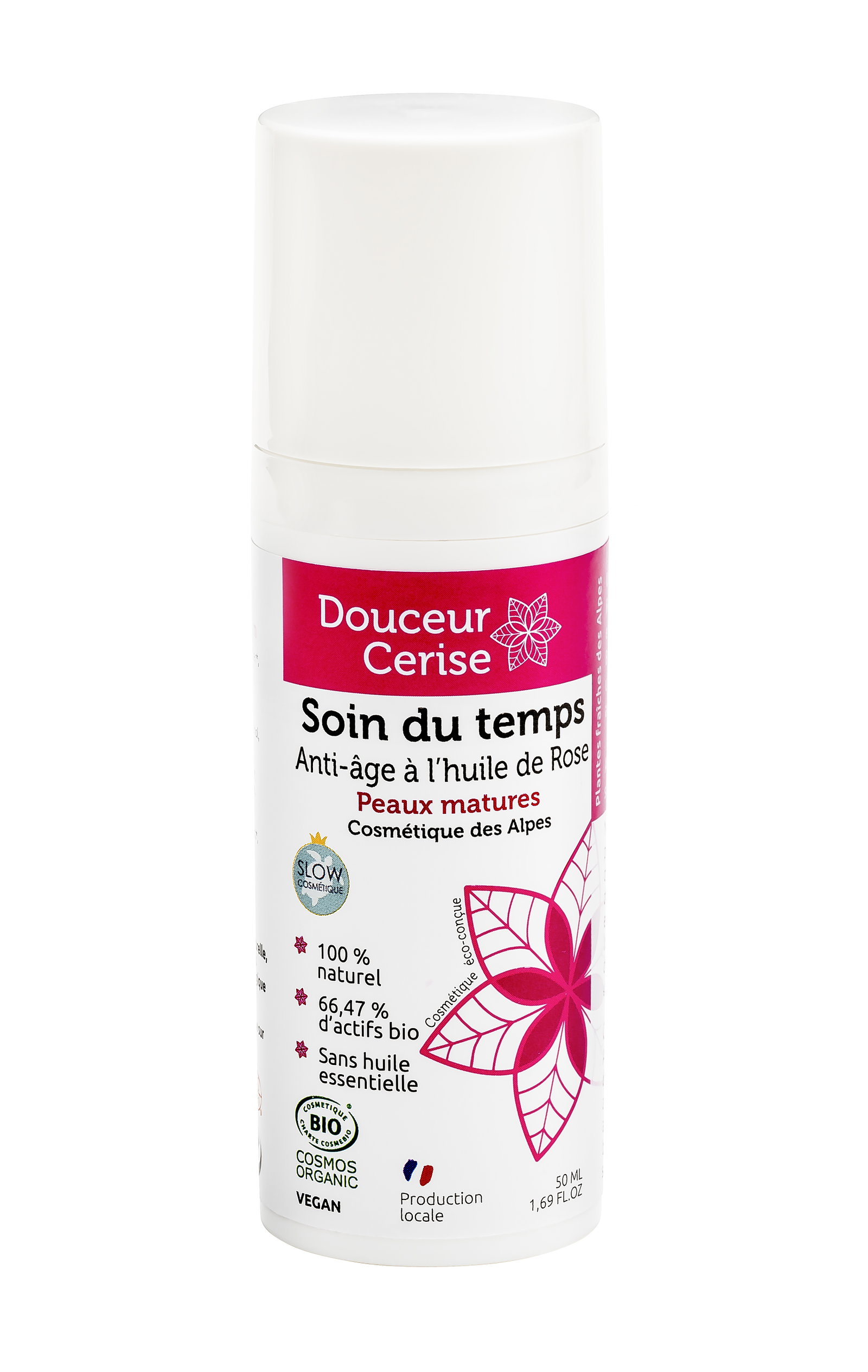 SOIN TEMPS 50ML