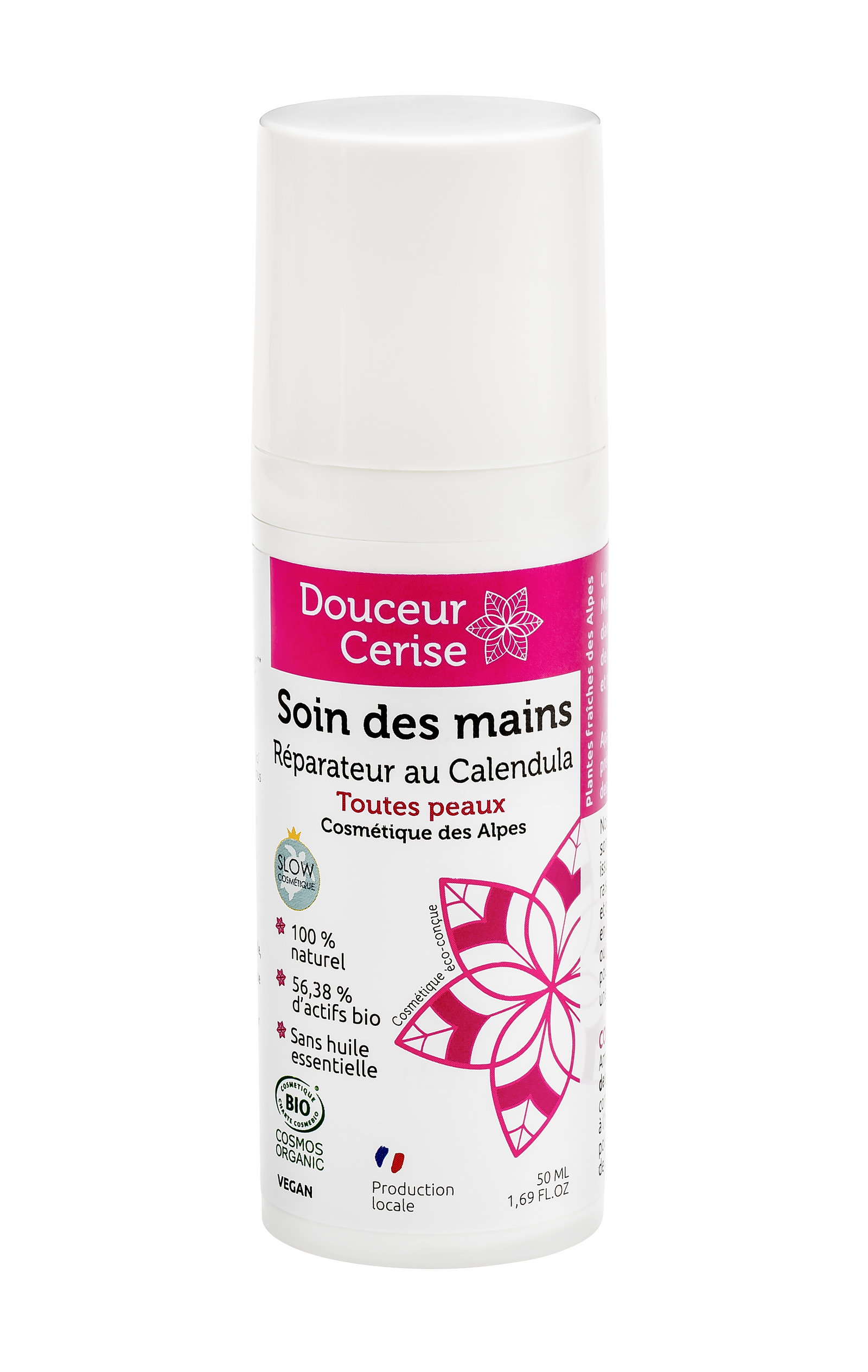 SOIN MAINS 50ML