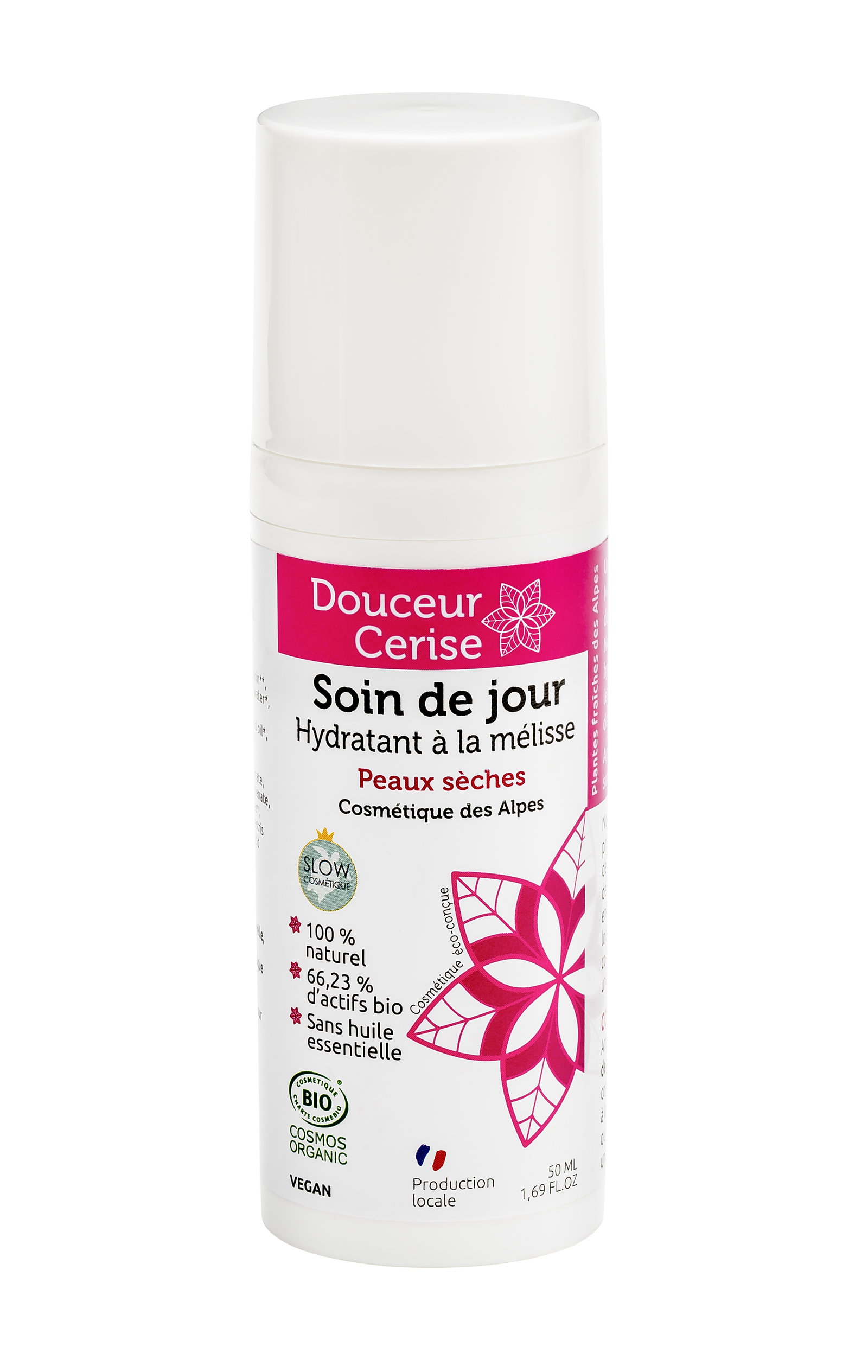 SOIN JOUR 50ML