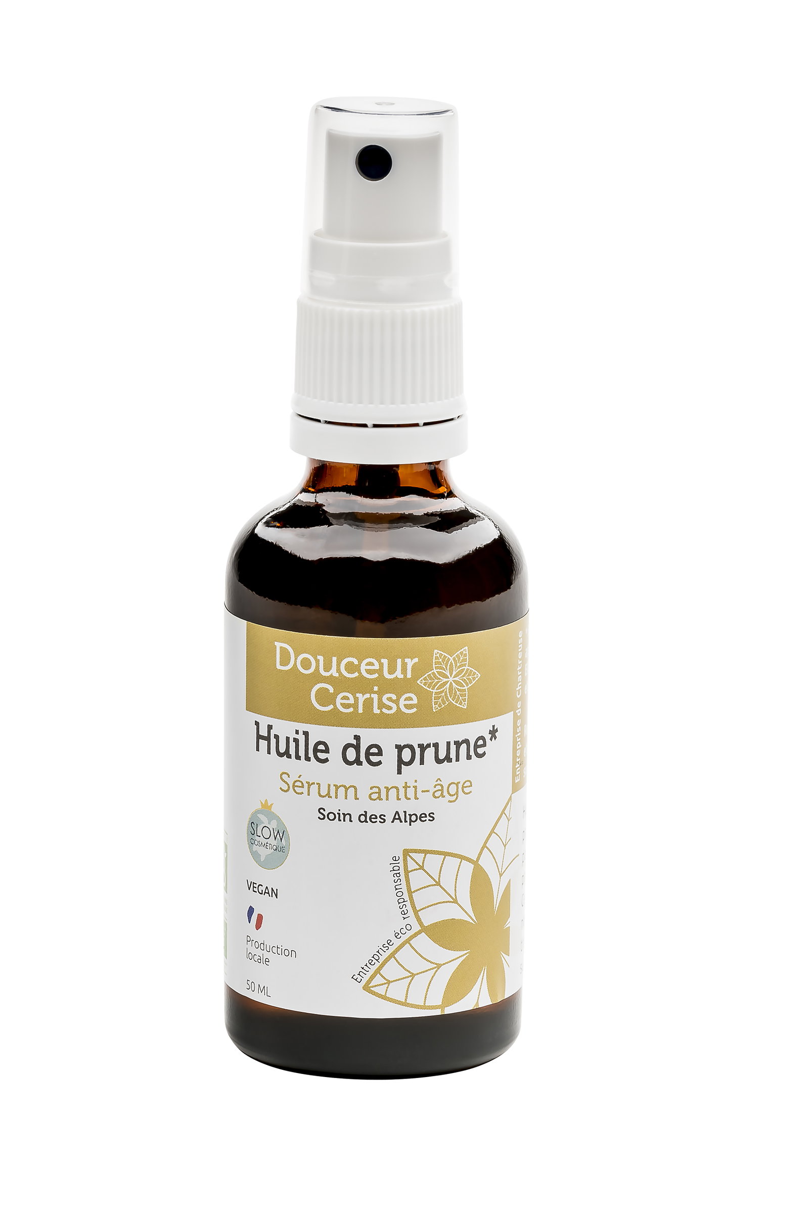 HUILE PRUNE 50ML