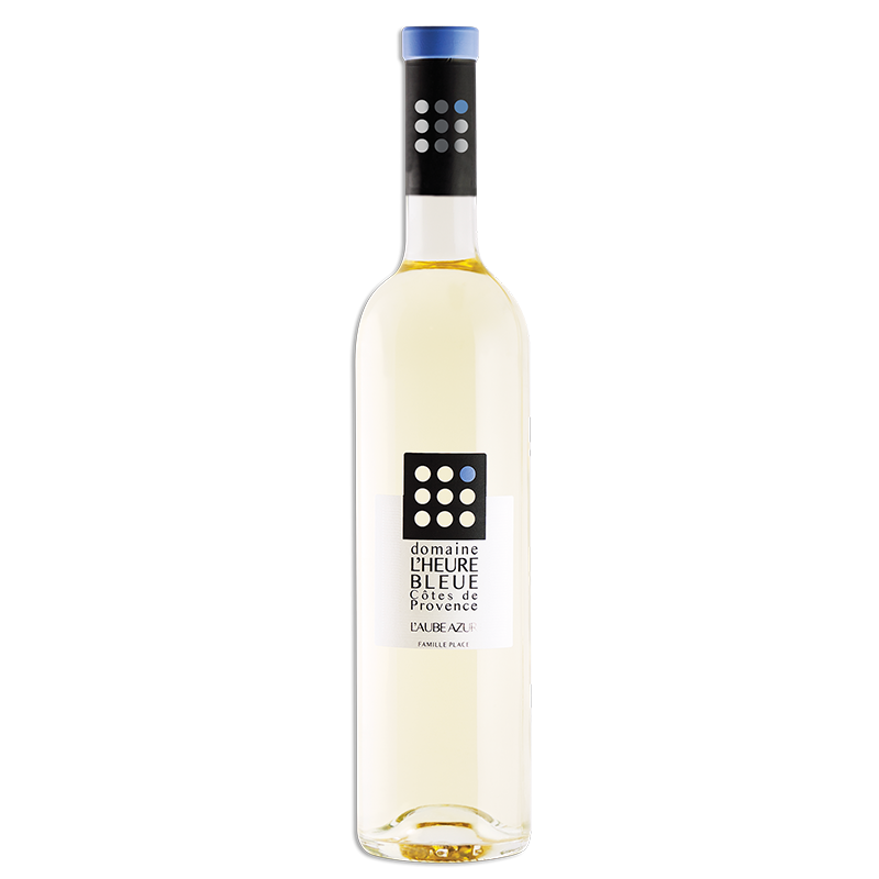 VIN BLANC AUBE AZUR BLANC DE BLANCS 75CL