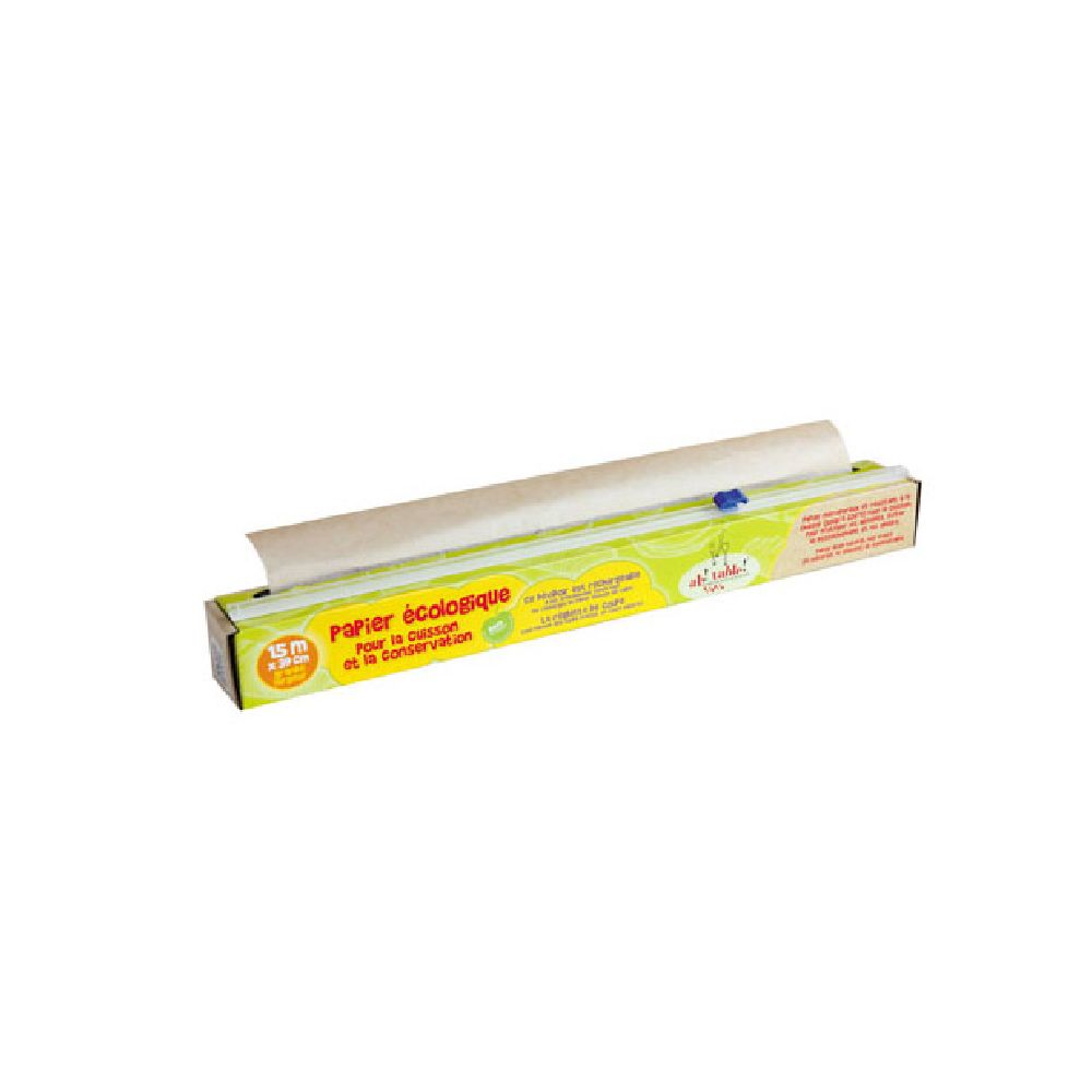DEVIDOIR PAPIER CUISSON CONSERVATION