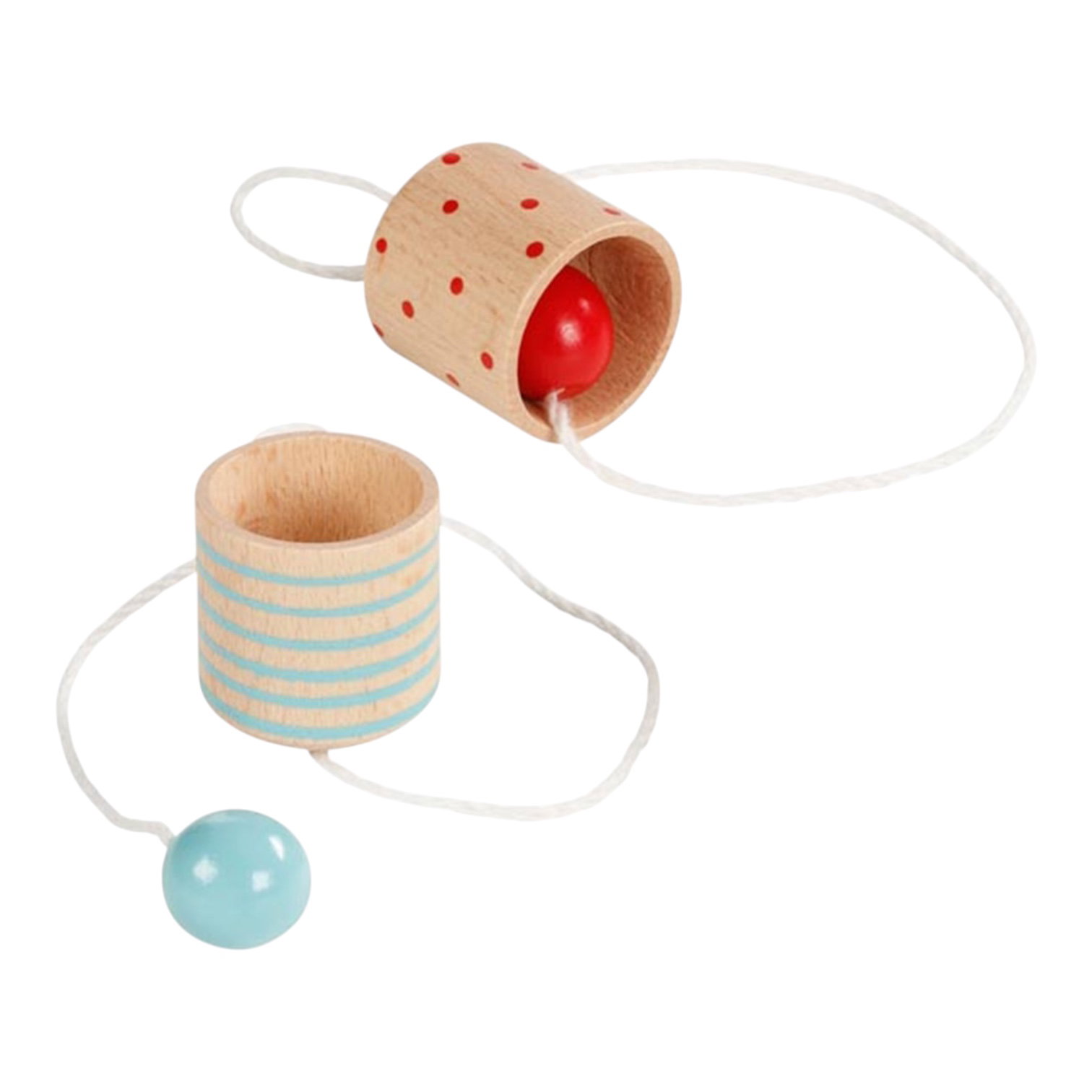 MINI BILBOQUET BOIS