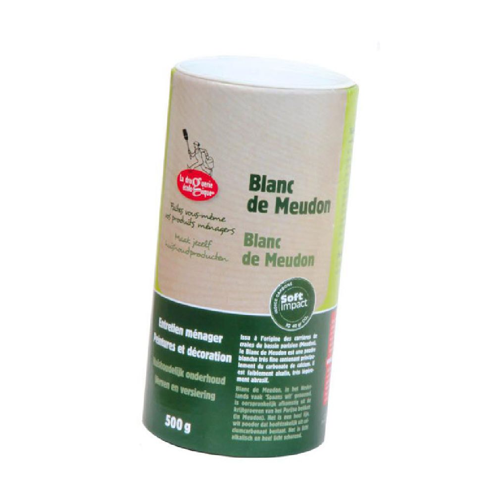 BLANC DE MEUDON 500g