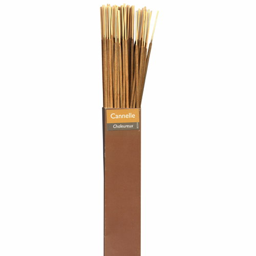 ENCENS CANNELLE unit‚