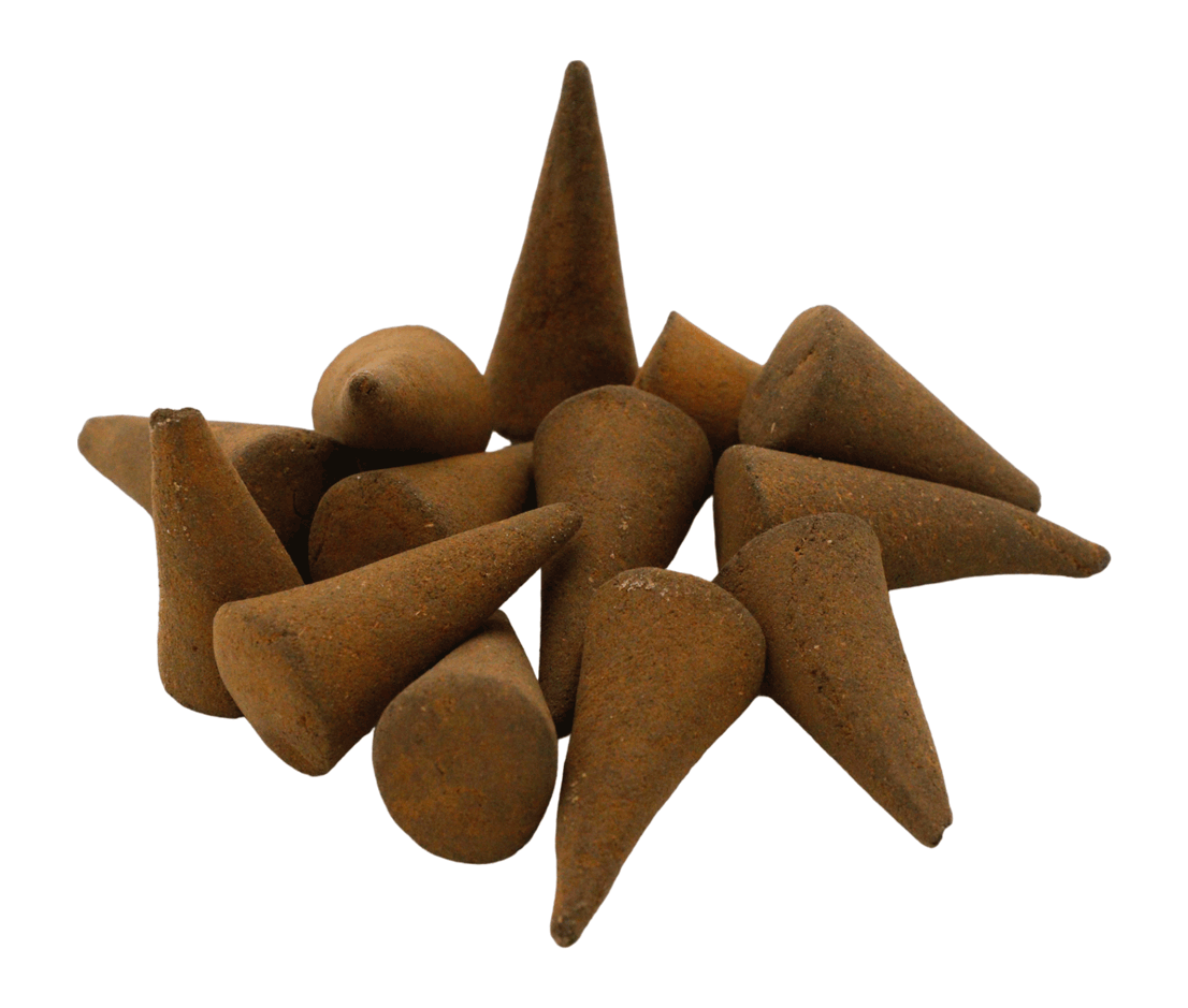 ENCENS CONE CANNELLE unit