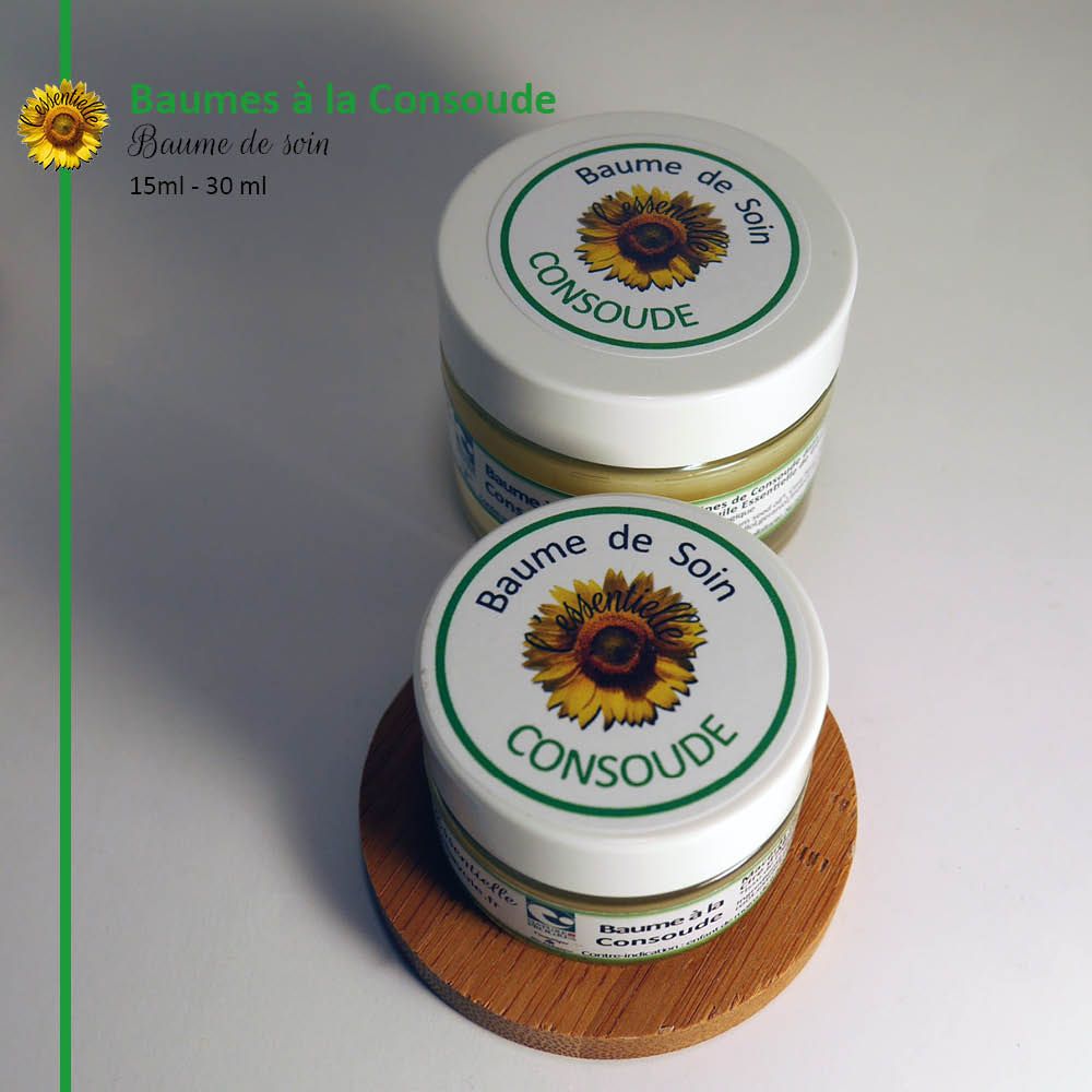 BAUME CONSOUDE 15ML
