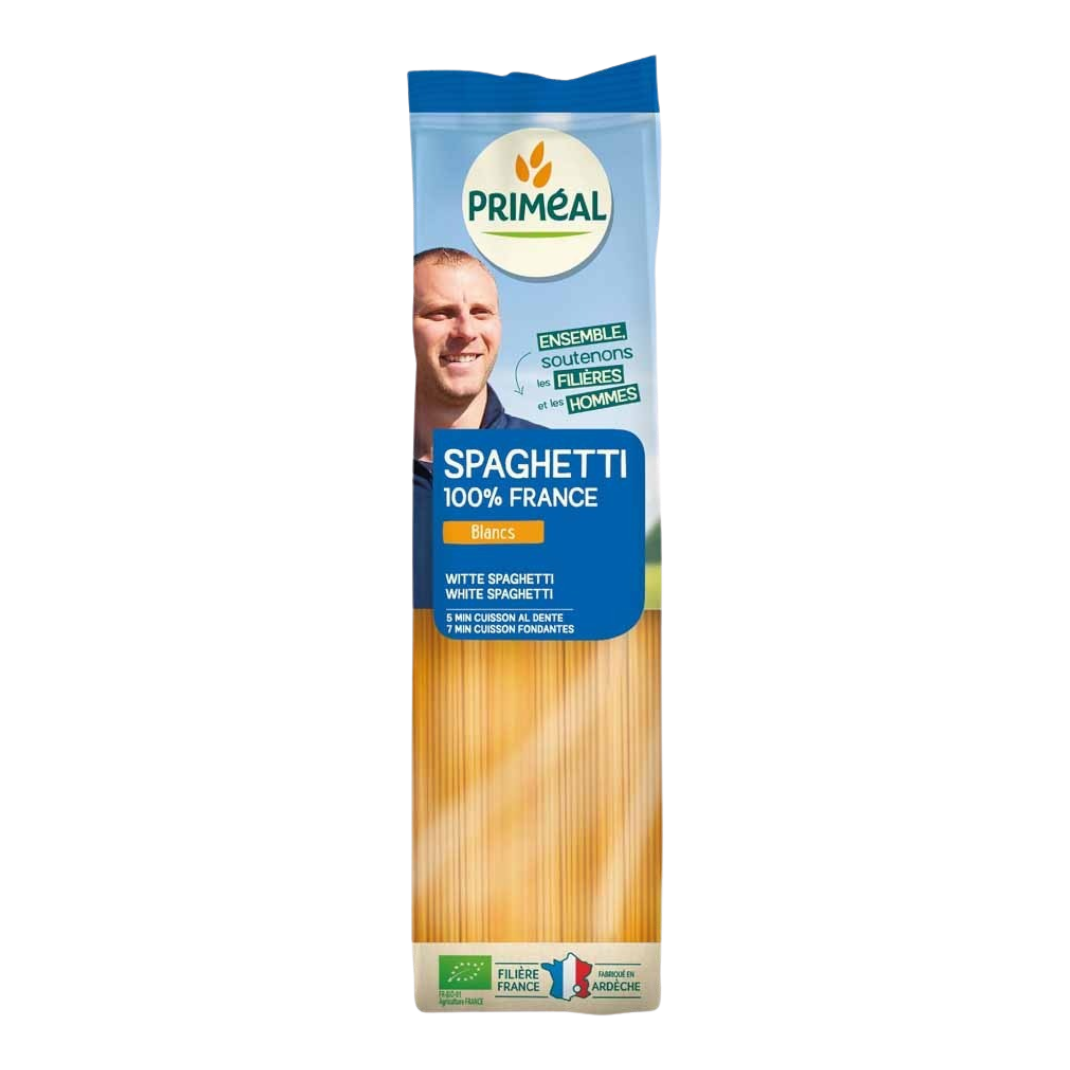 SPAGHETTI BLANC 500g